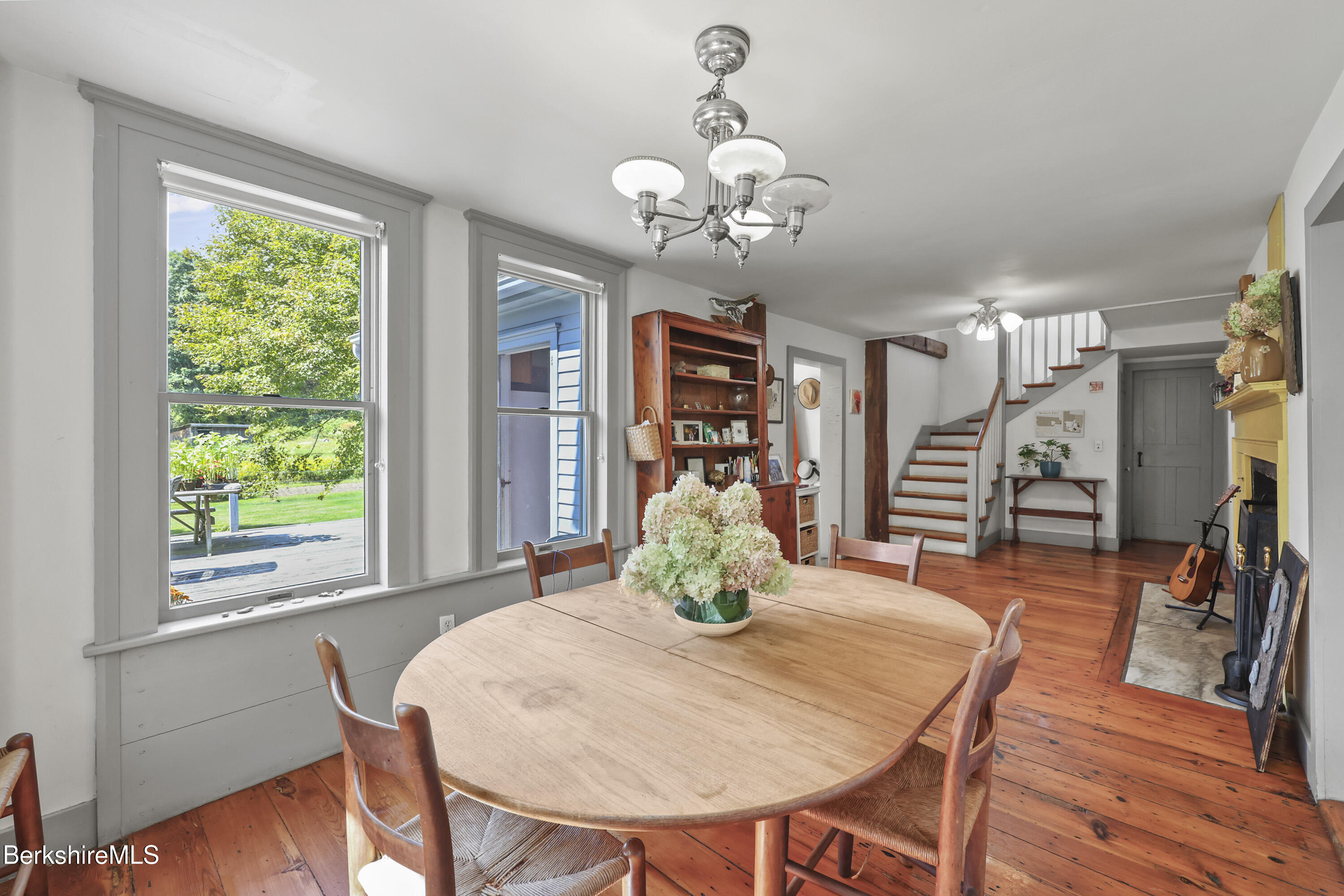 276 Great Barrington Rd