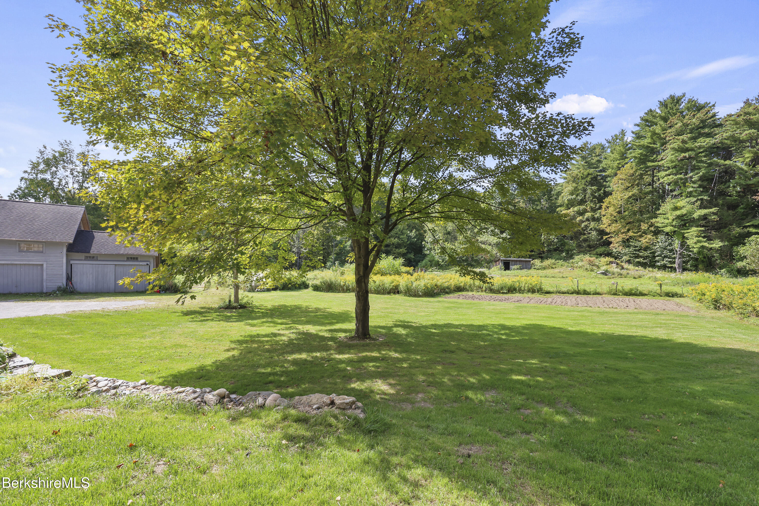 276 Great Barrington Rd