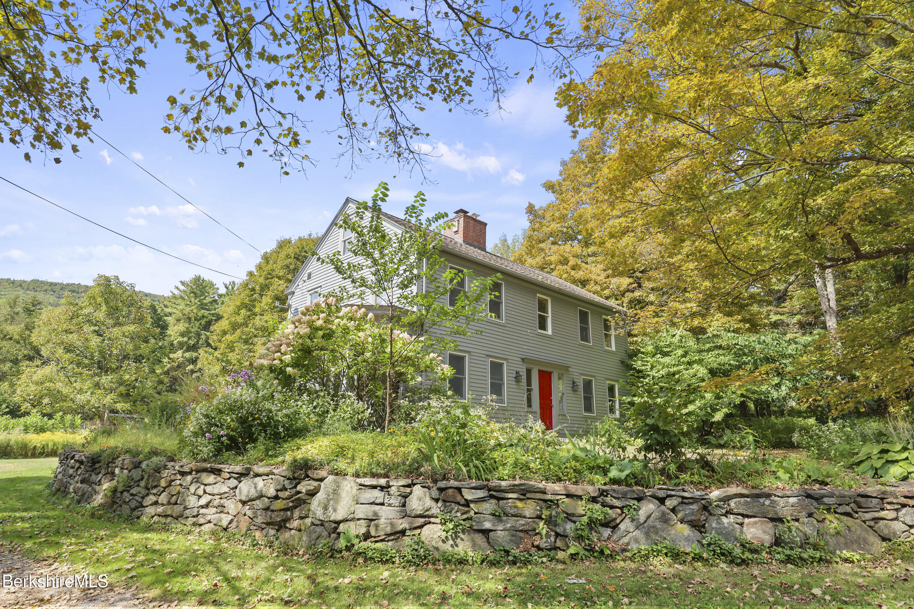 276 Great Barrington Rd