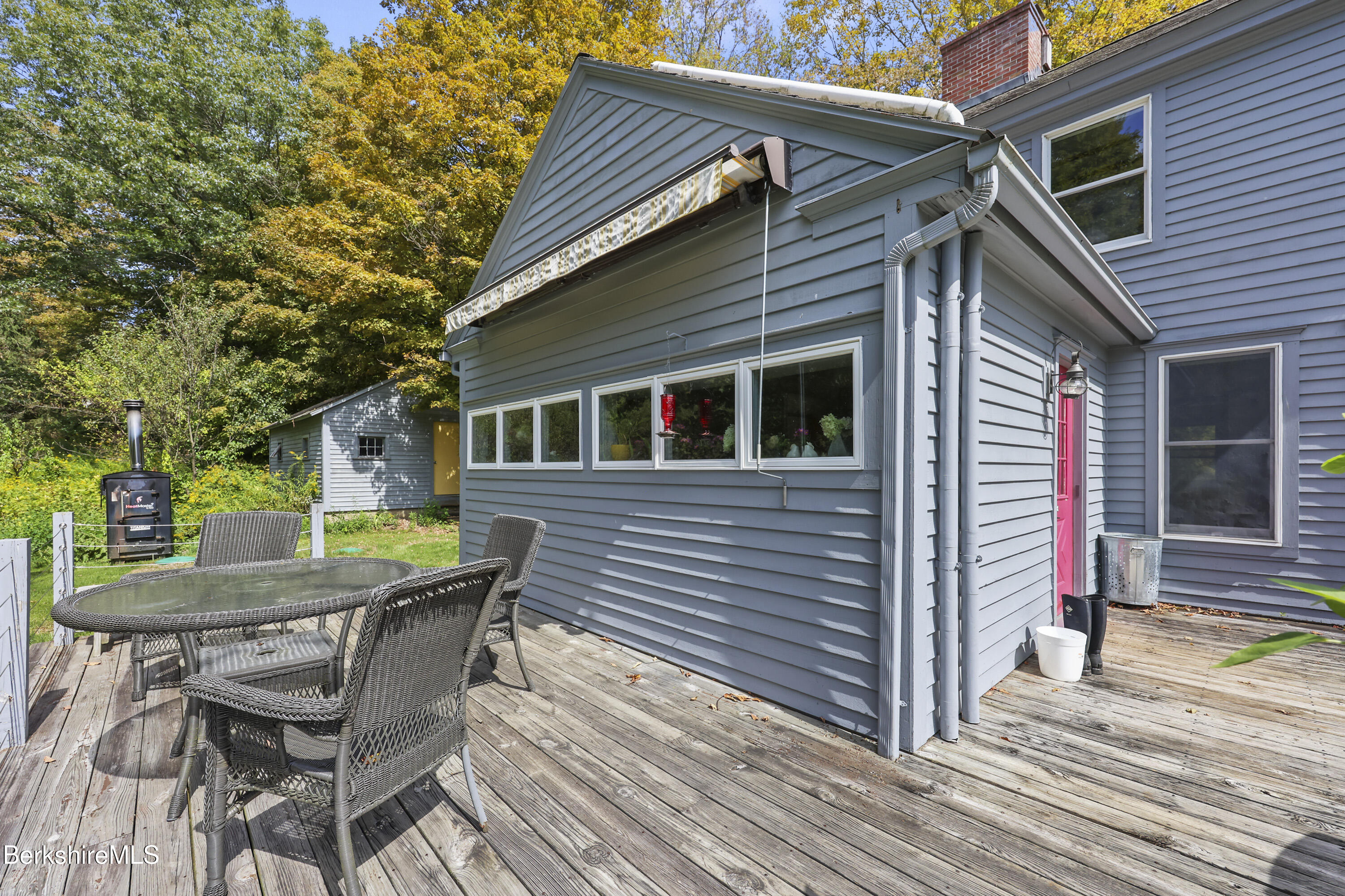 276 Great Barrington Rd