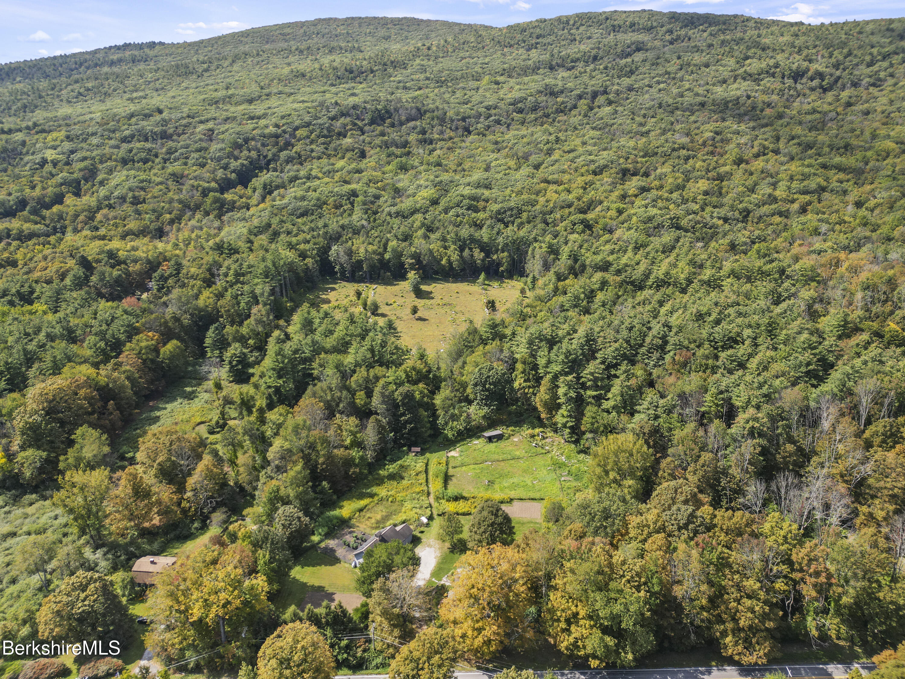 276 Great Barrington Rd