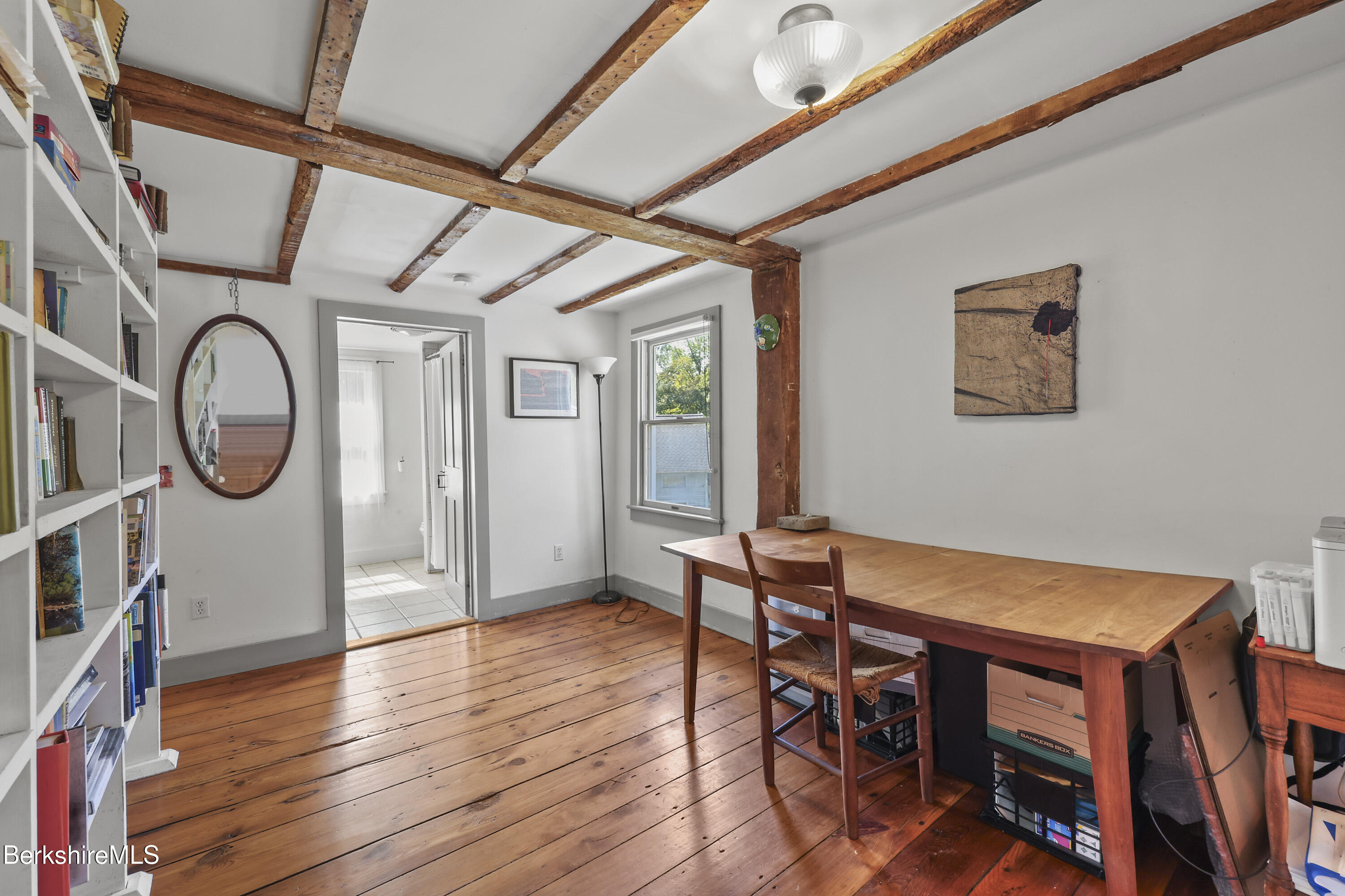 276 Great Barrington Rd