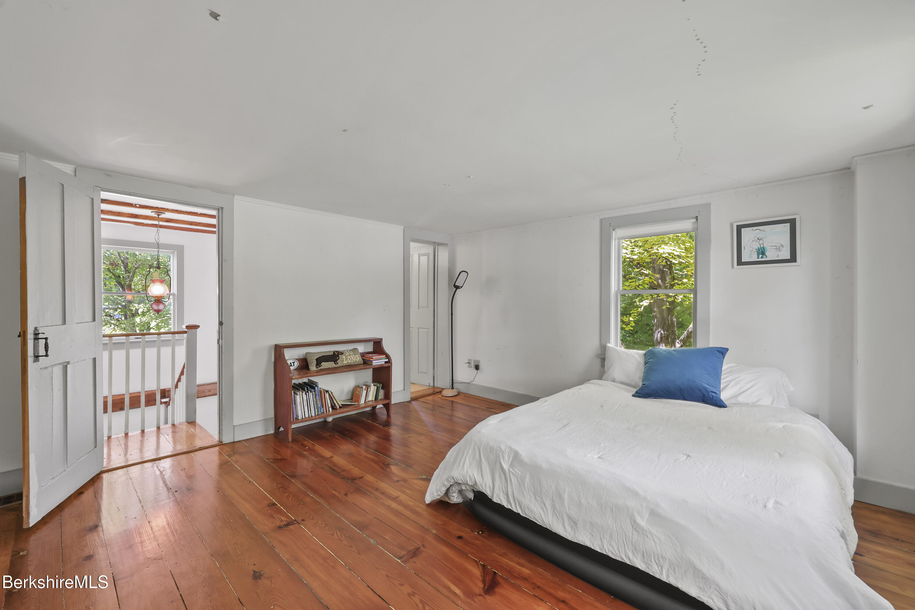 276 Great Barrington Rd