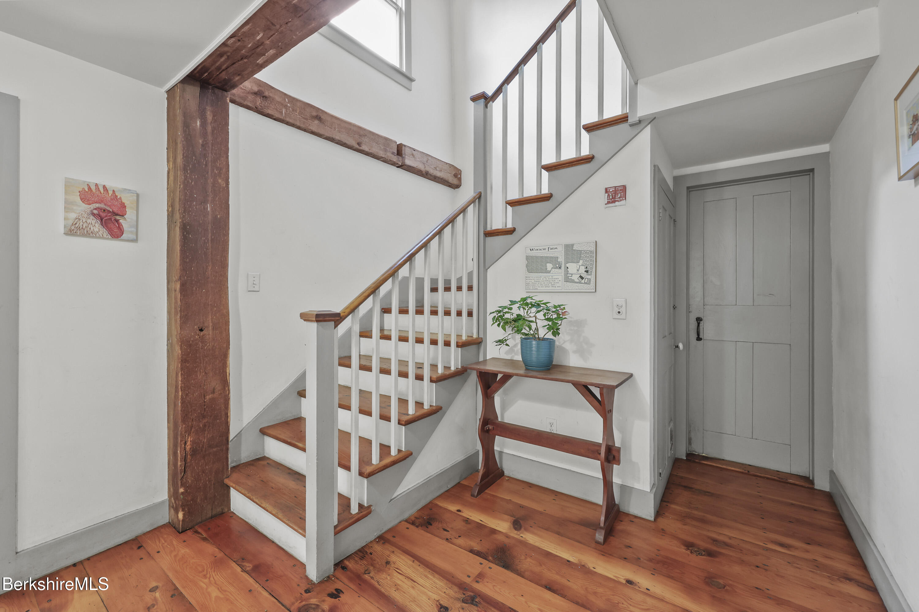 276 Great Barrington Rd