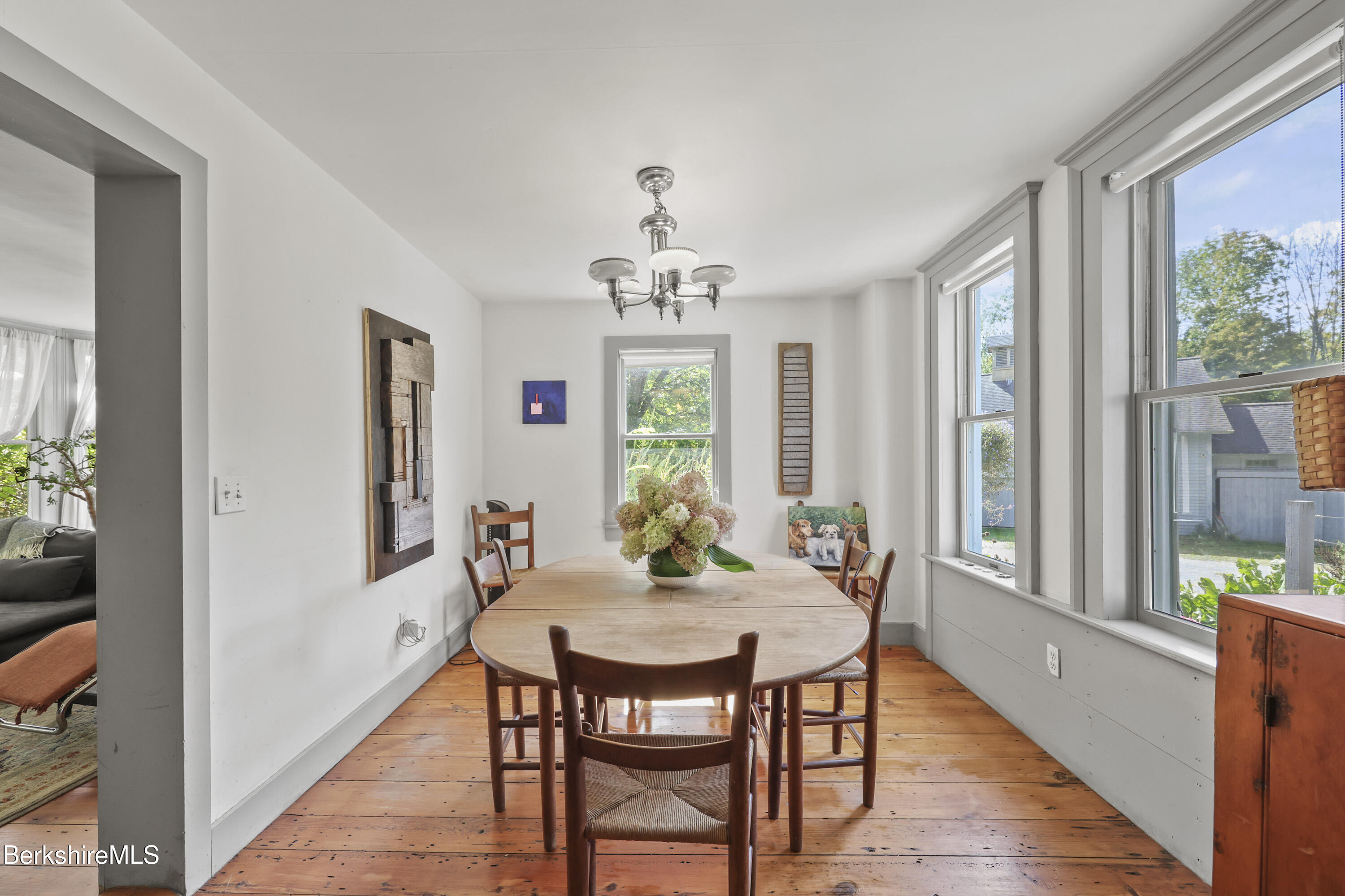 276 Great Barrington Rd