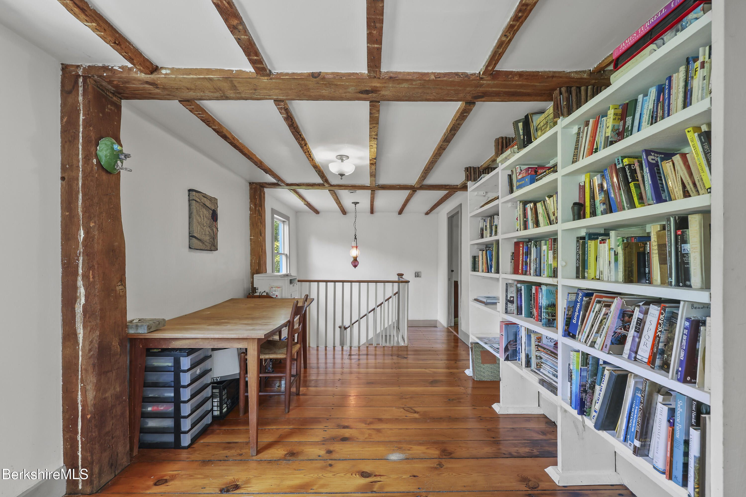 276 Great Barrington Rd