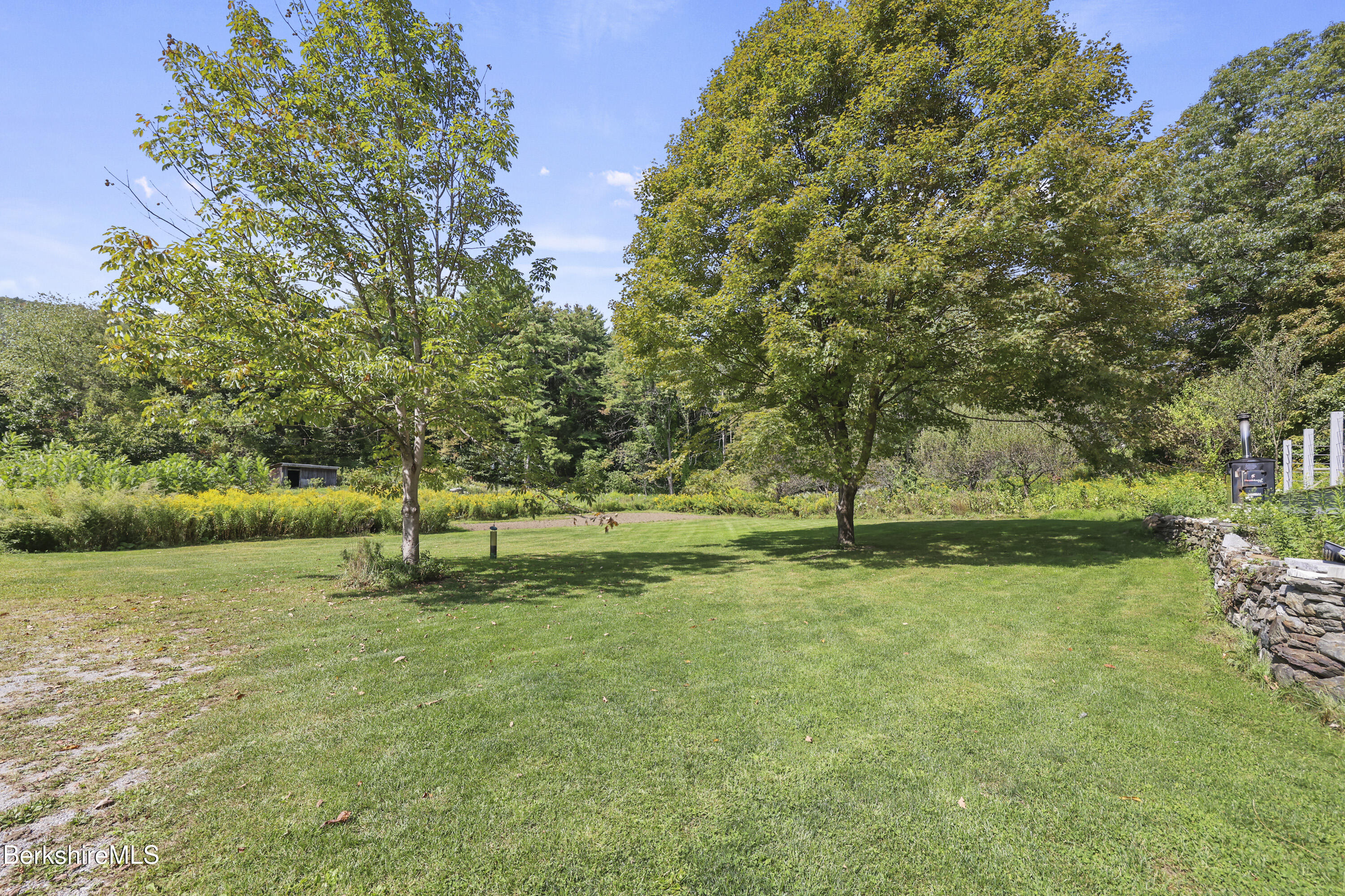 276 Great Barrington Rd