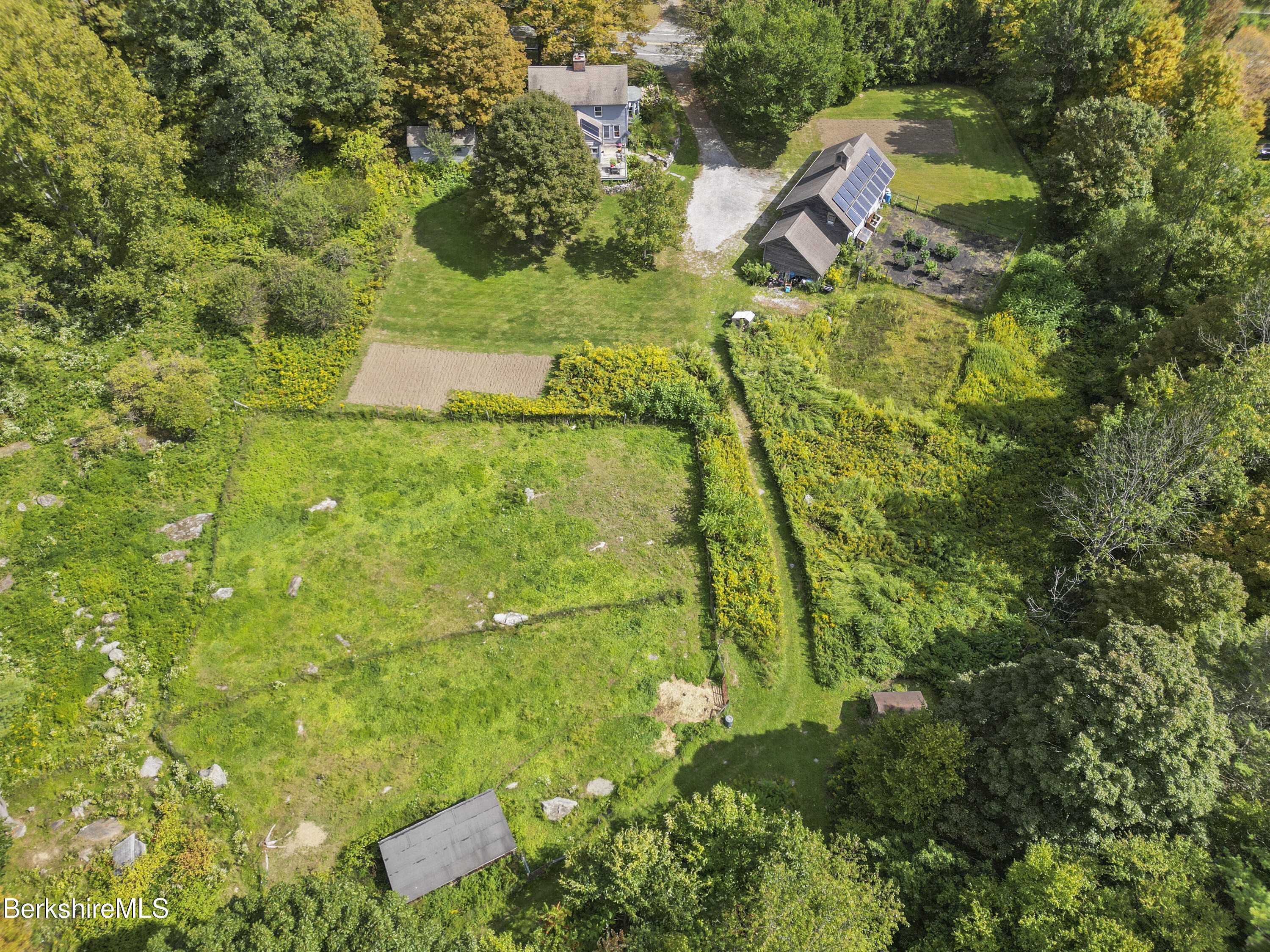 276 Great Barrington Rd