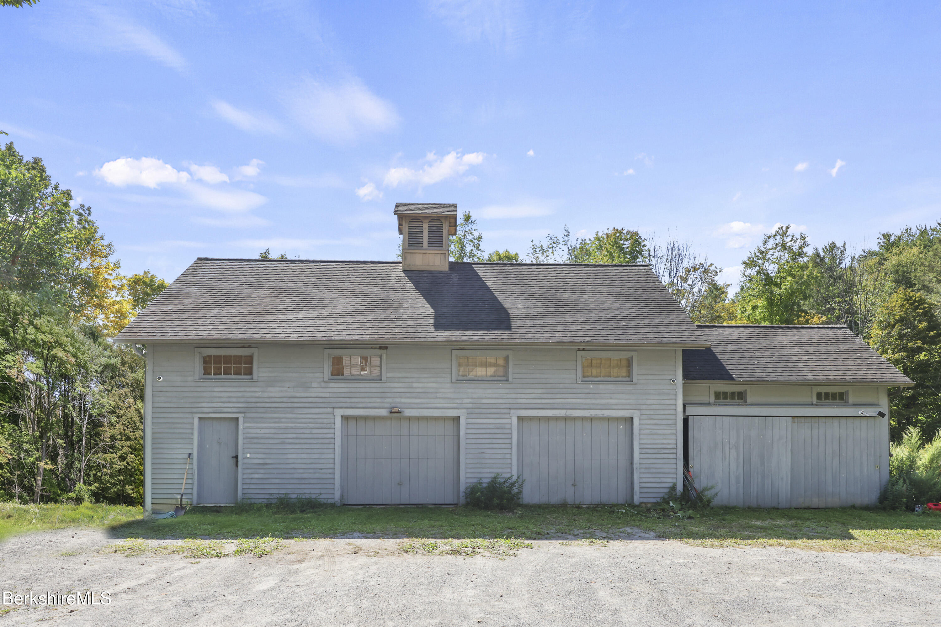 276 Great Barrington Rd