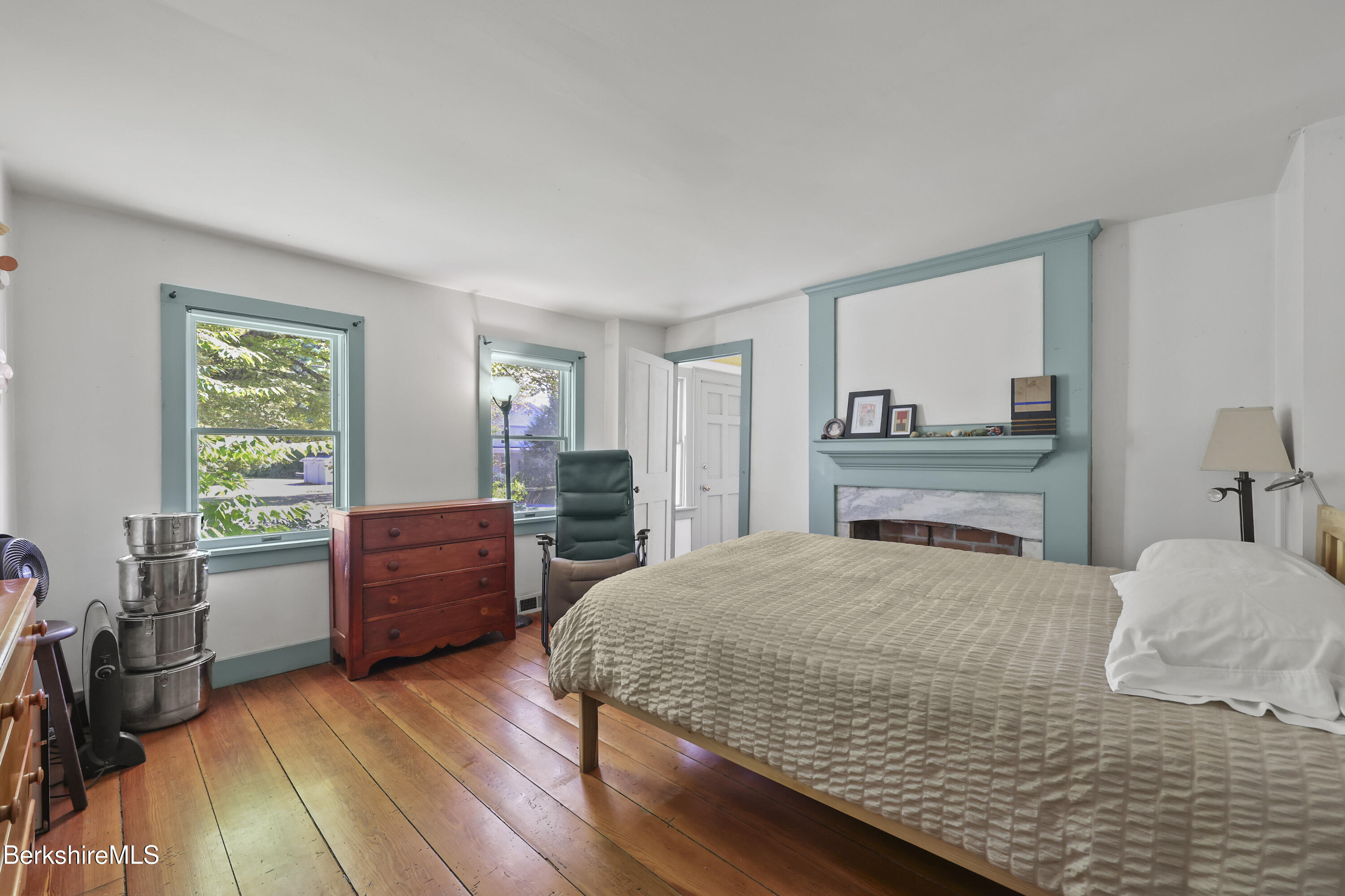 276 Great Barrington Rd
