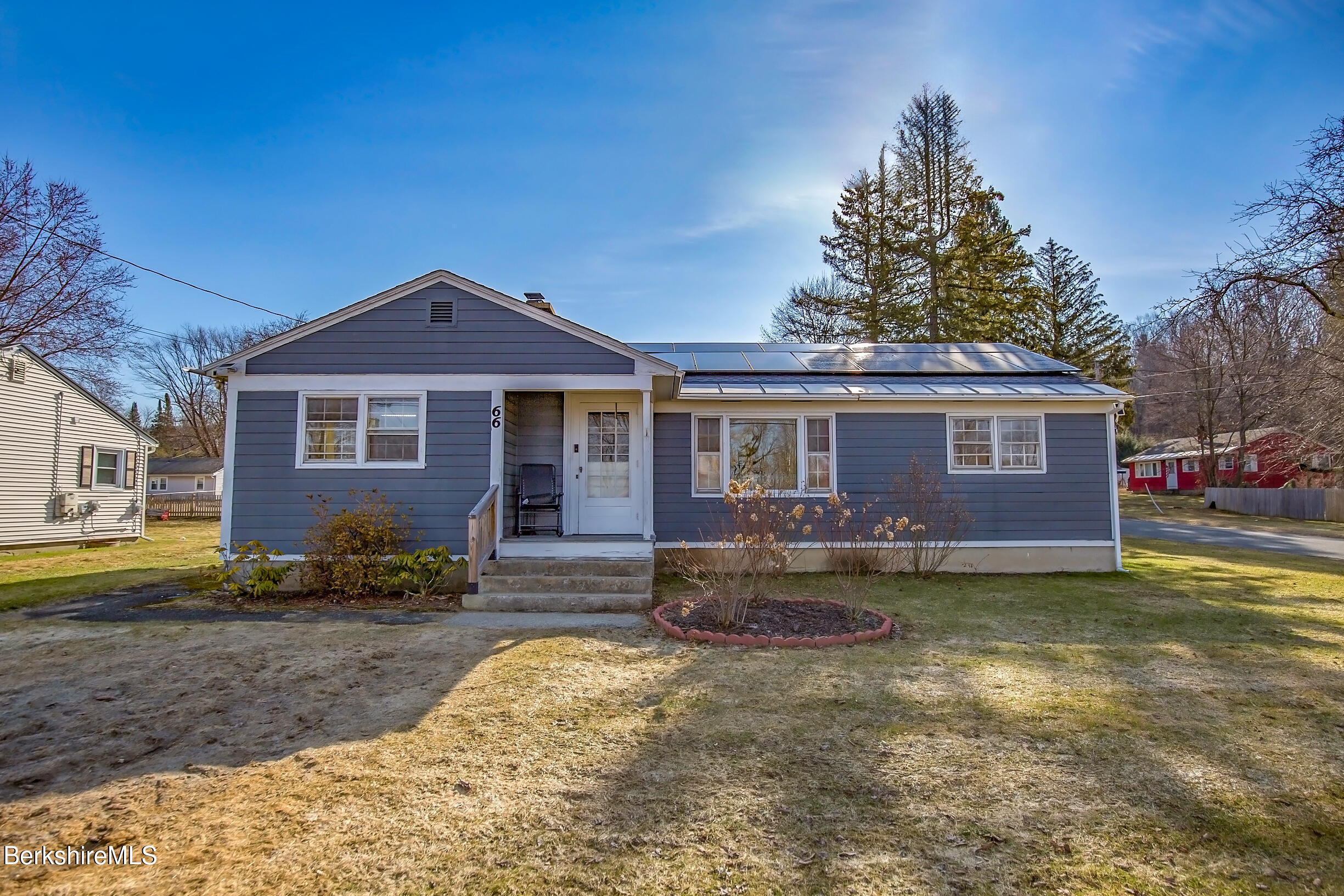 66 Dalton Division Rd