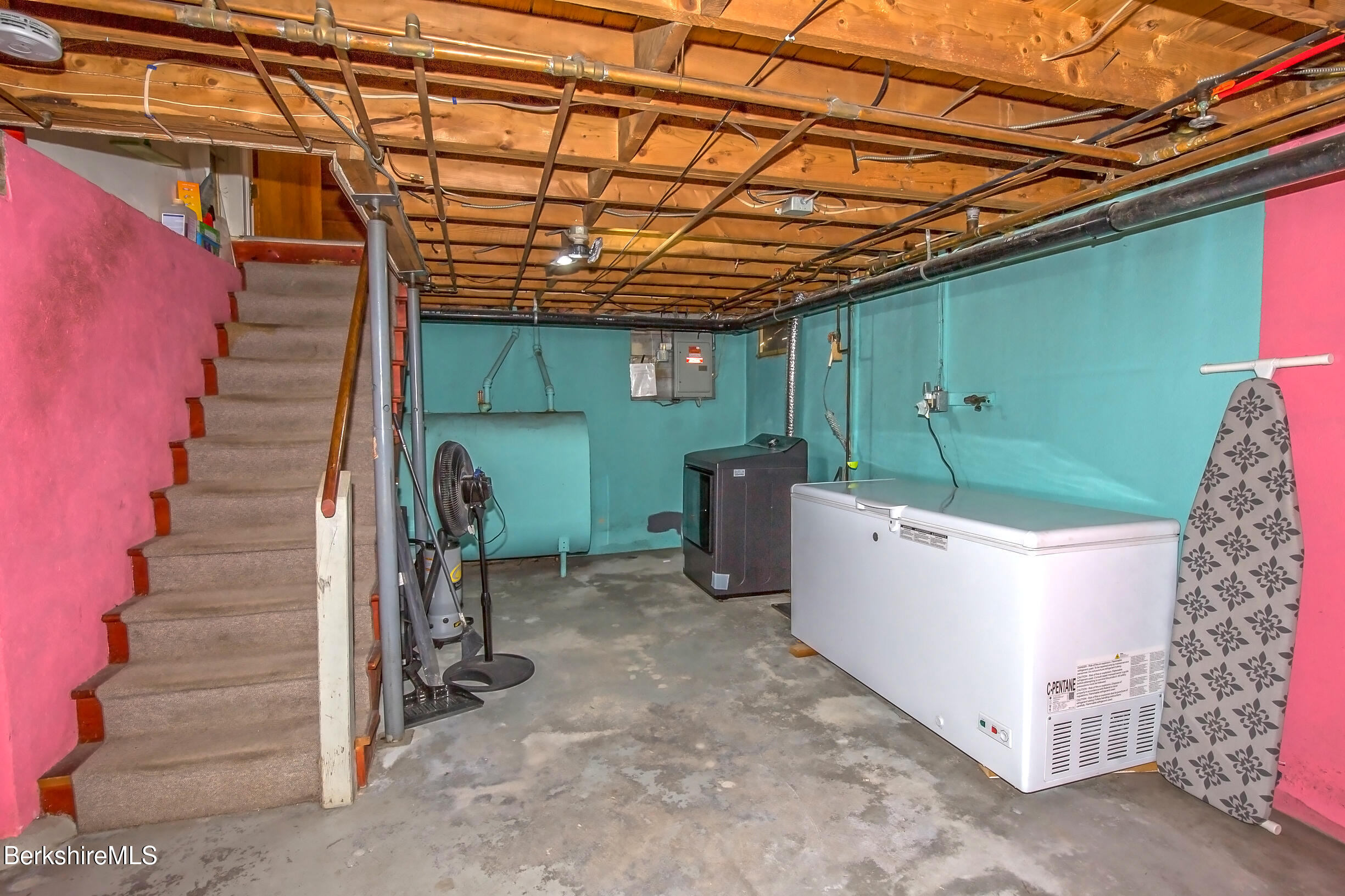 66 Dalton Division Rd