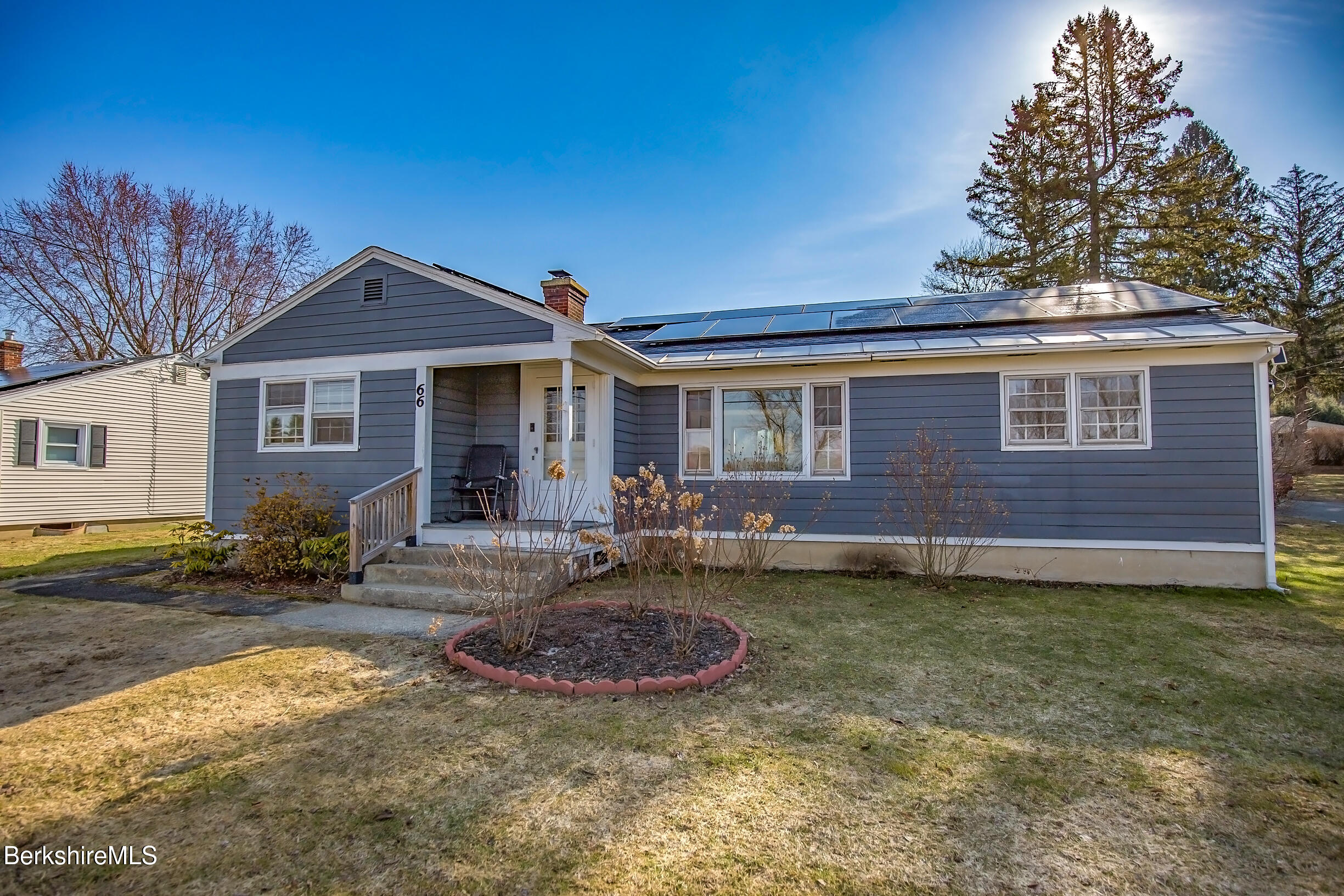 66 Dalton Division Rd