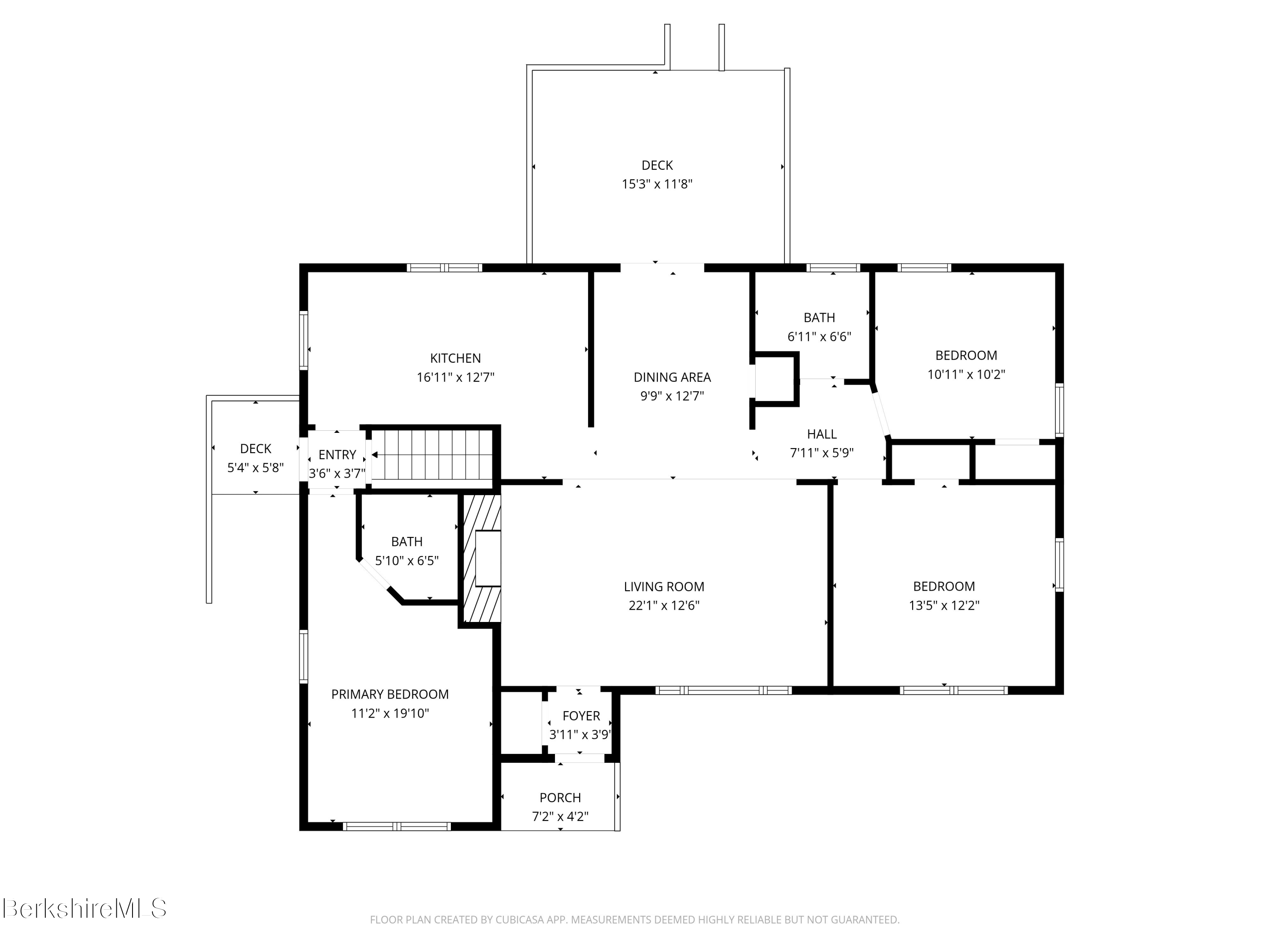 66 Dalton Division Rd