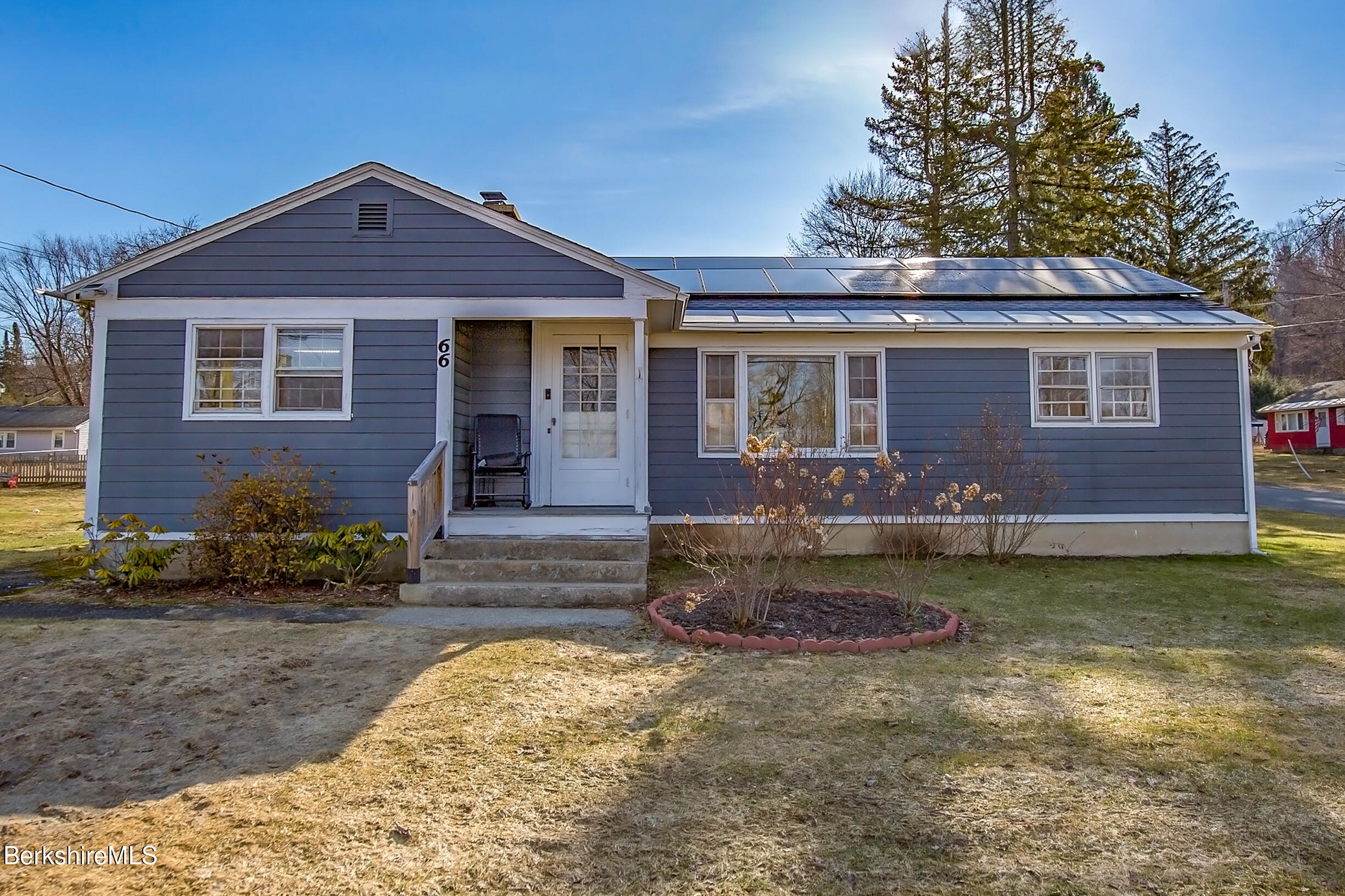 66 Dalton Division Rd