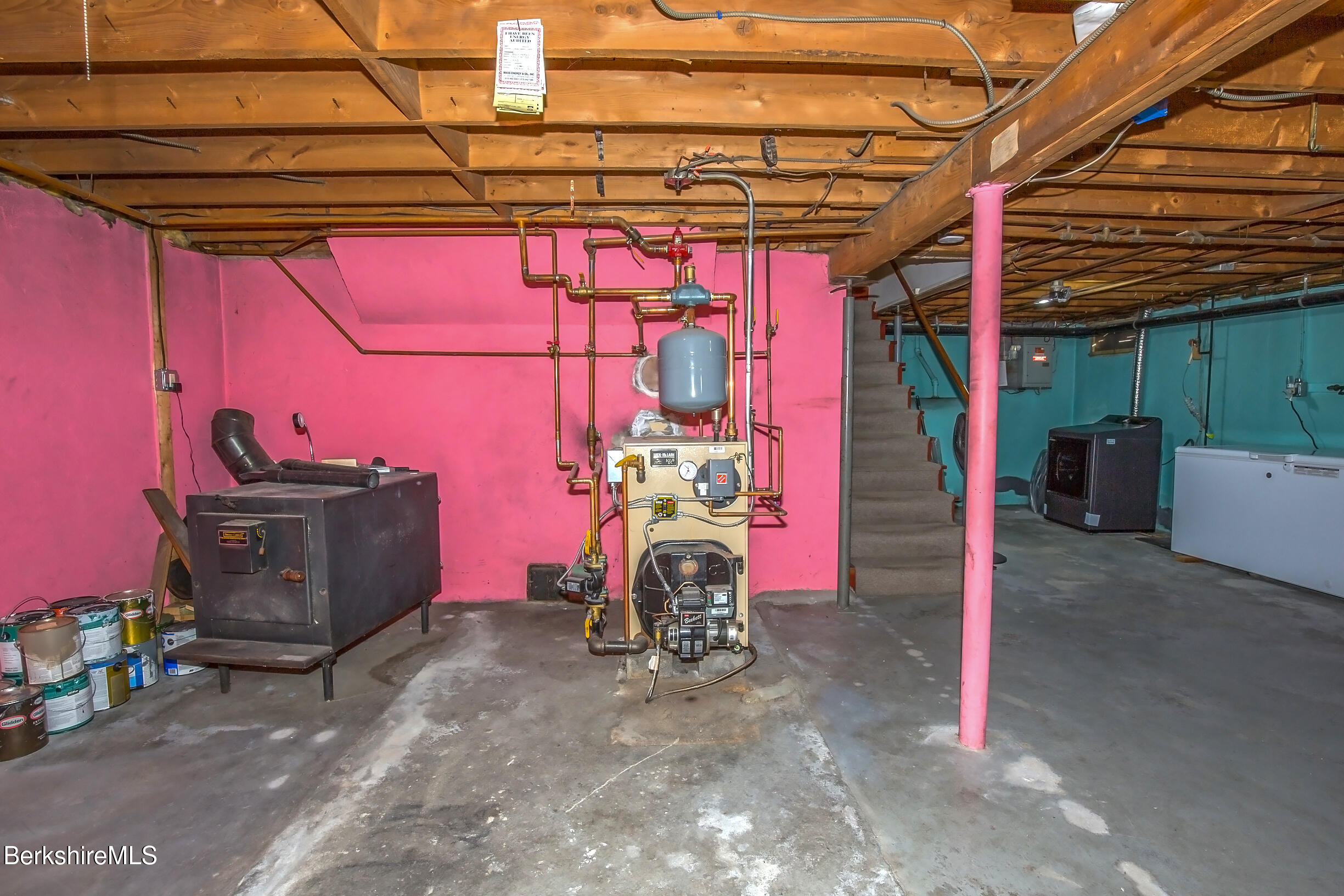 66 Dalton Division Rd