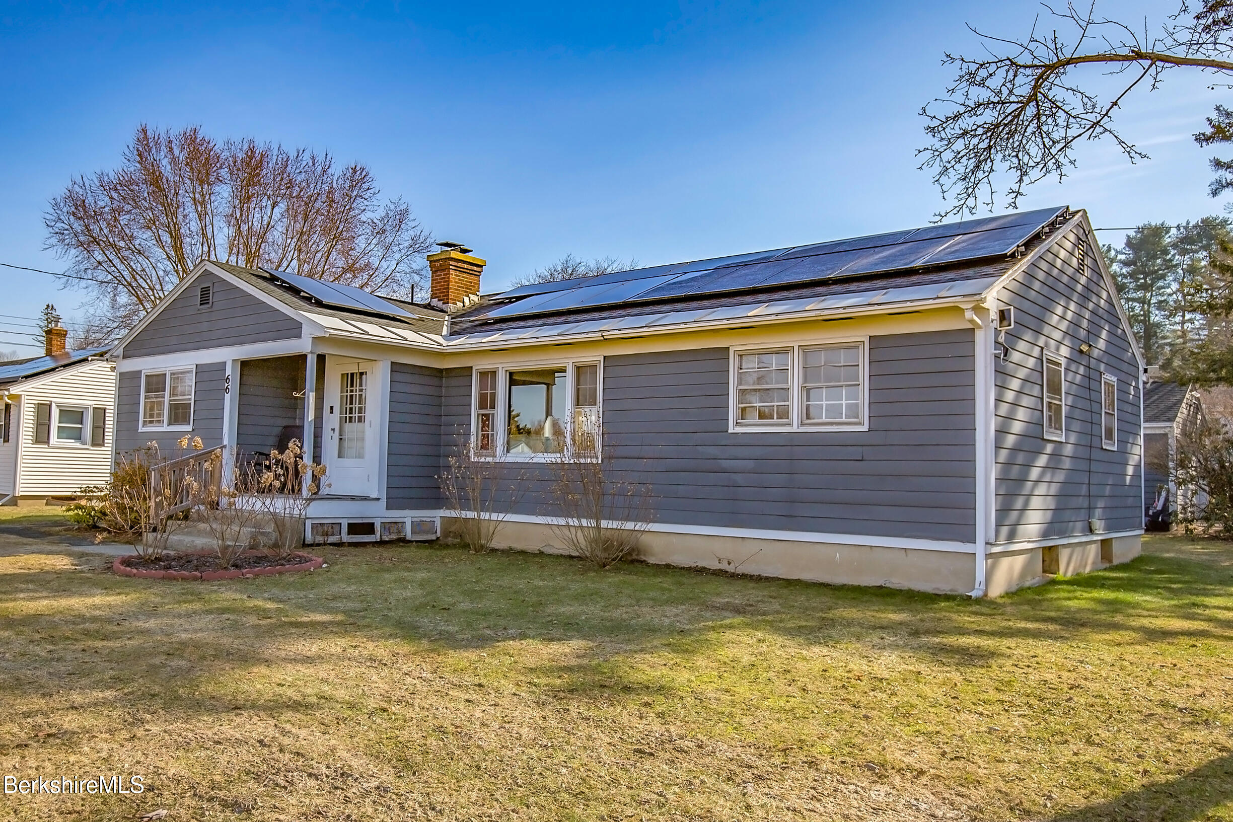 66 Dalton Division Rd