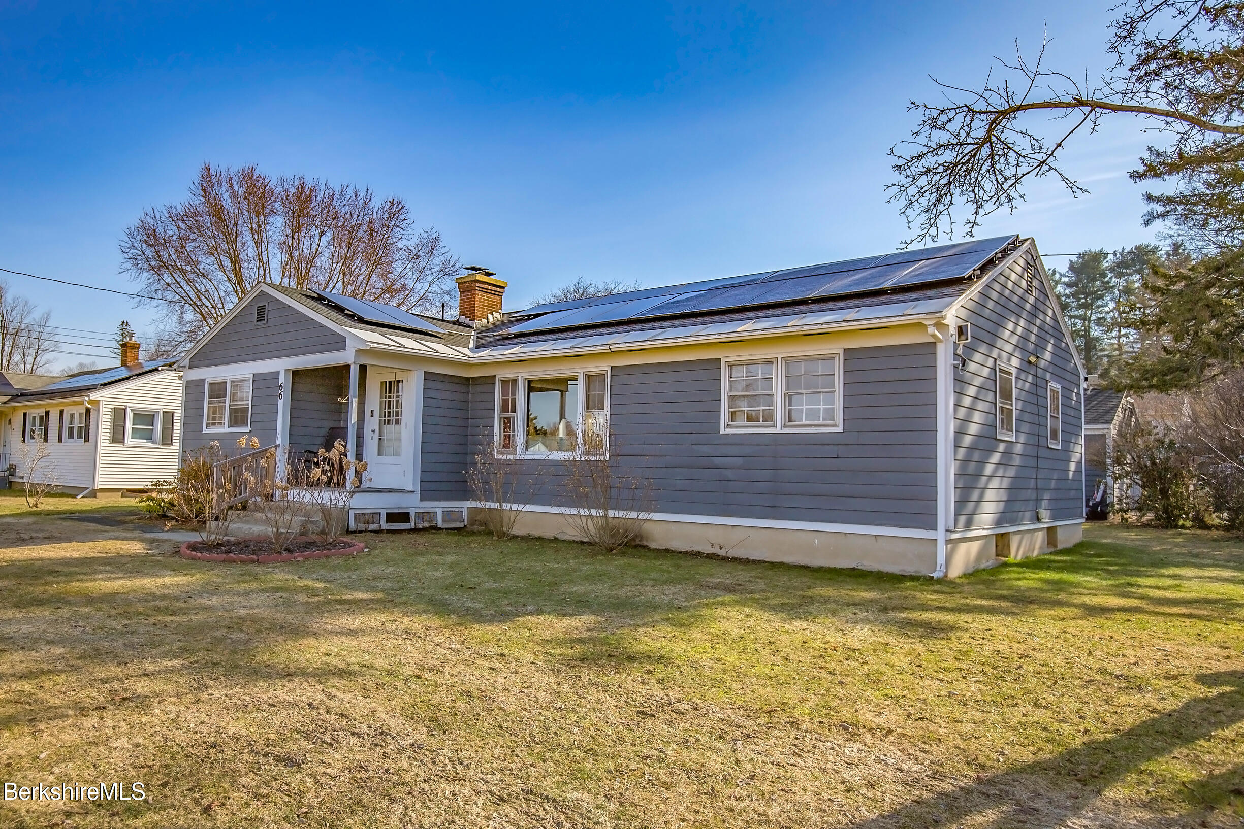 66 Dalton Division Rd