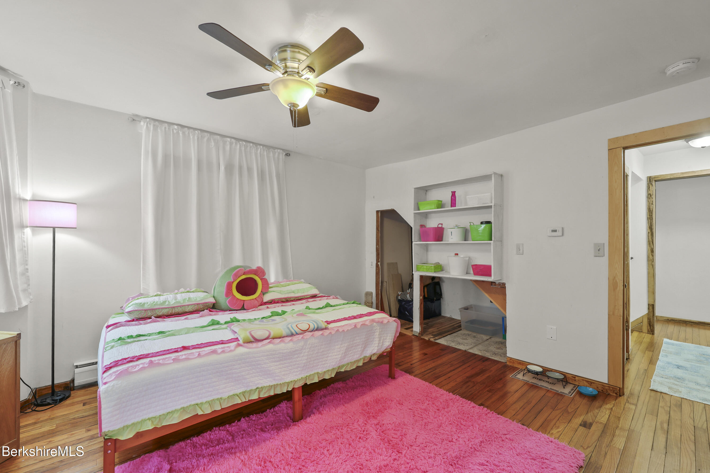 8 Duggan St