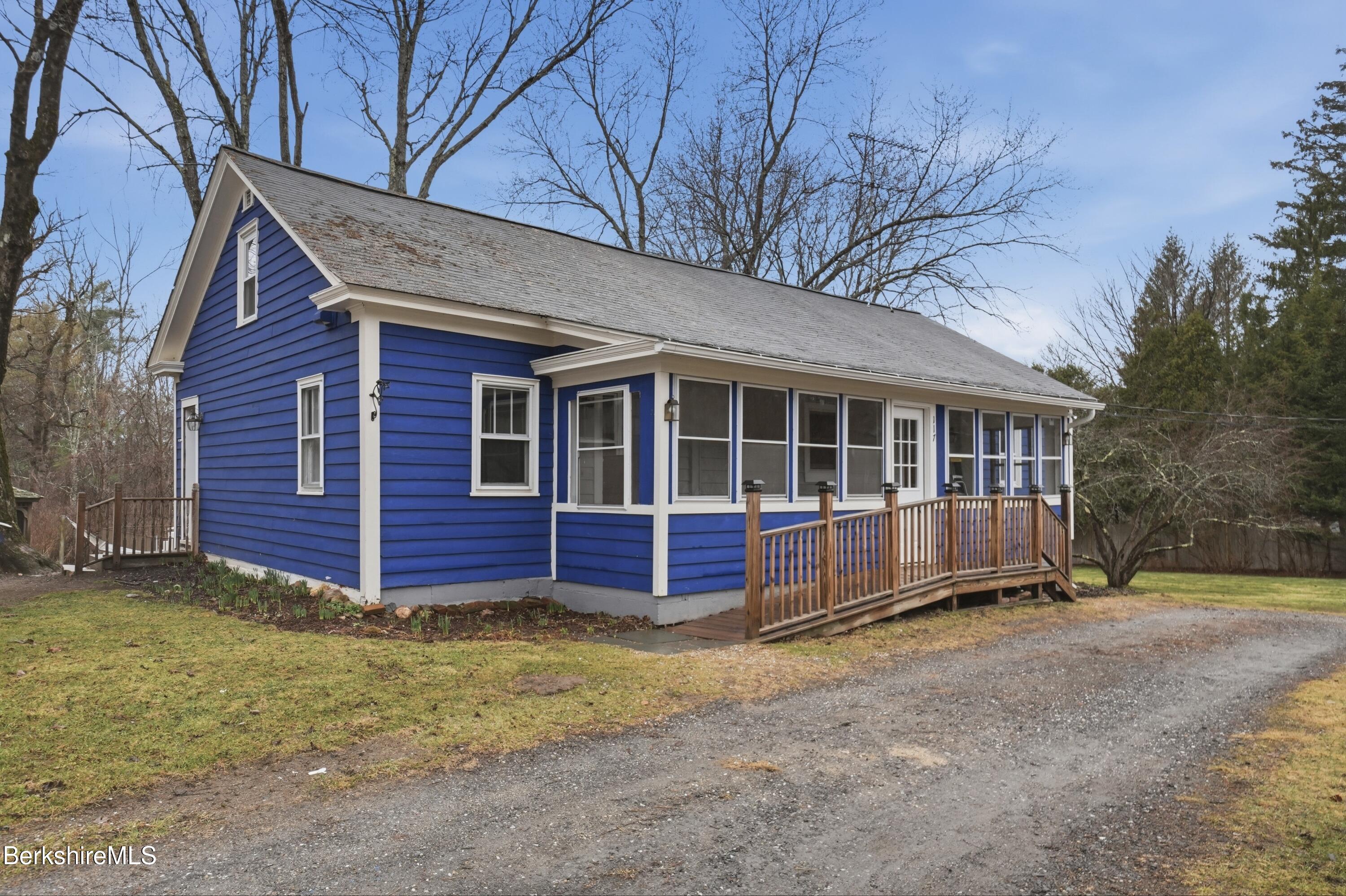 117 Norfolk Rd