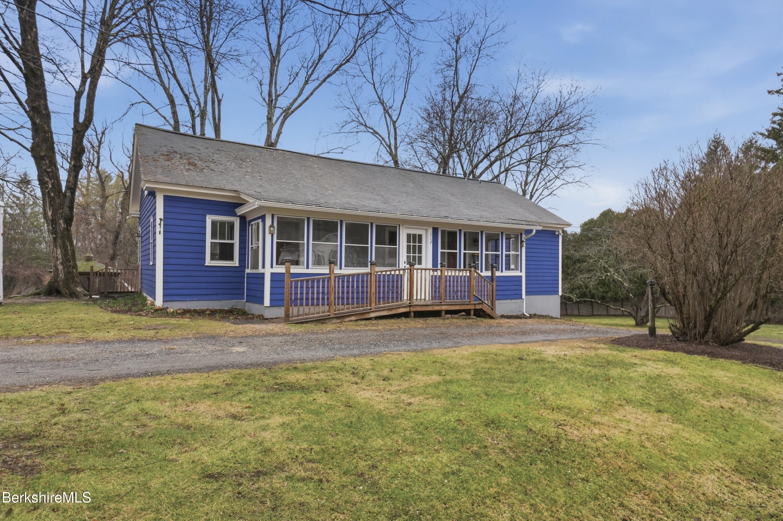 117 Norfolk Rd