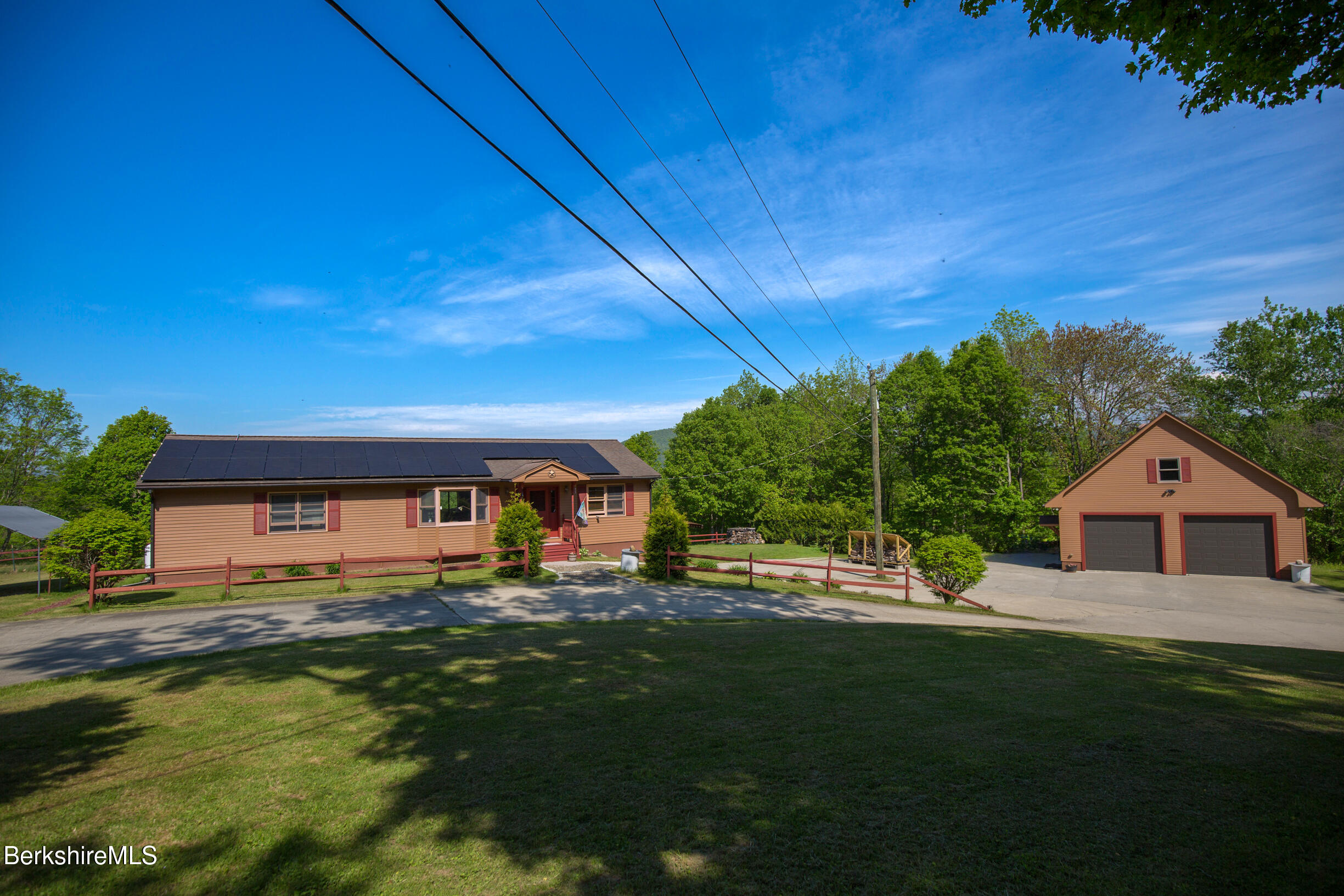 222 Brough Rd