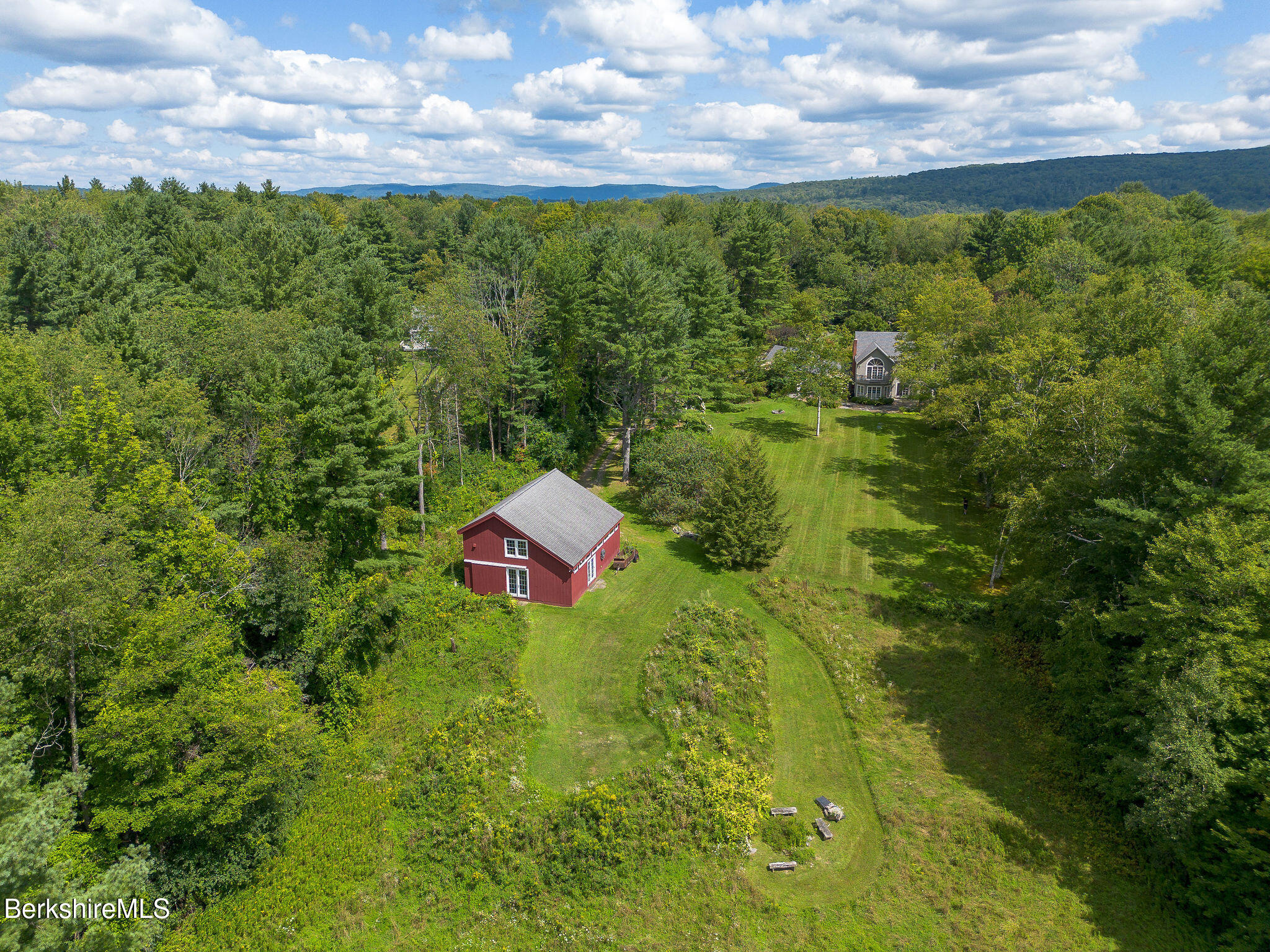 14 Old Tree Farm Rd