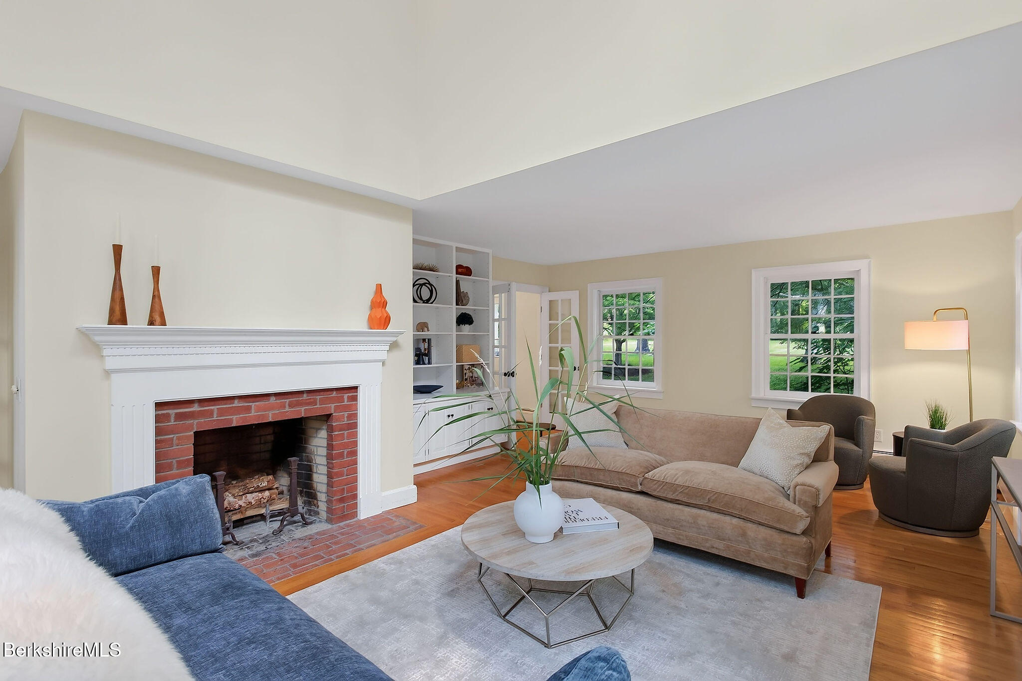 14 Old Tree Farm Rd