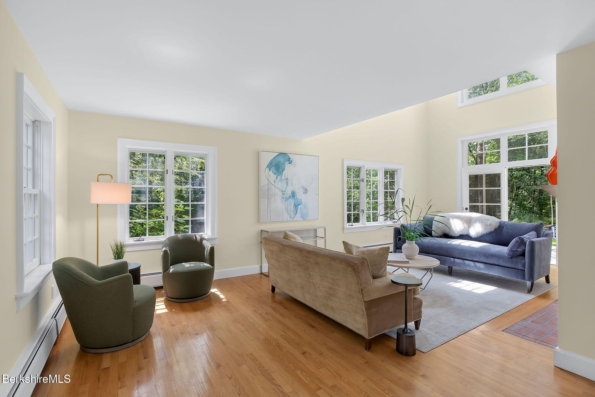 14 Old Tree Farm Rd