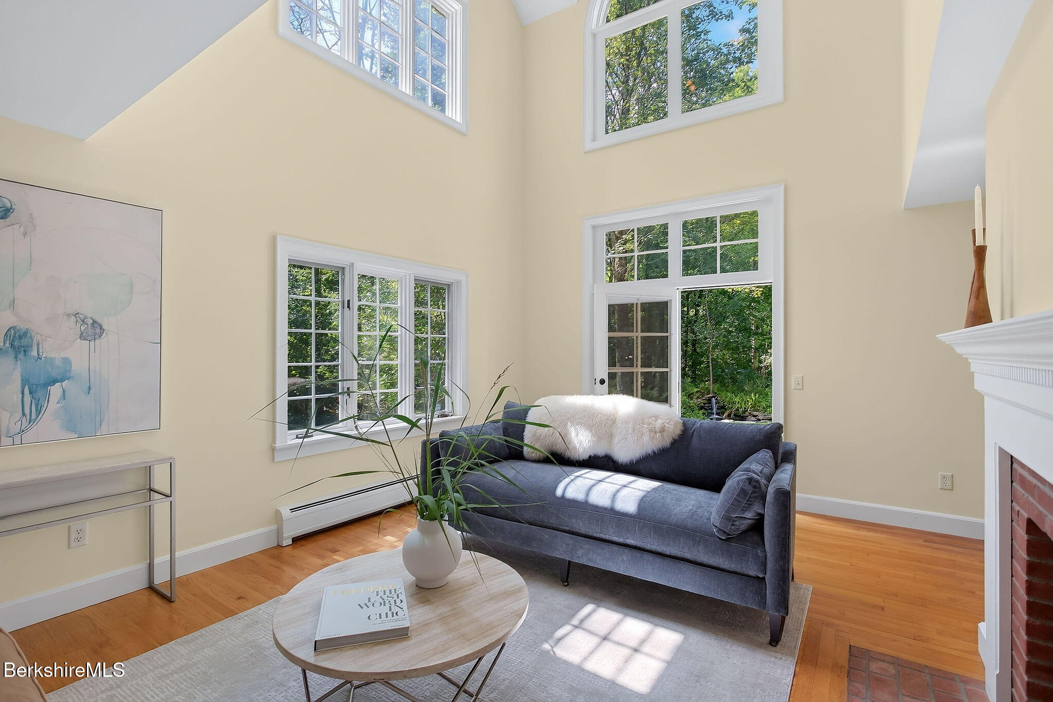 14 Old Tree Farm Rd