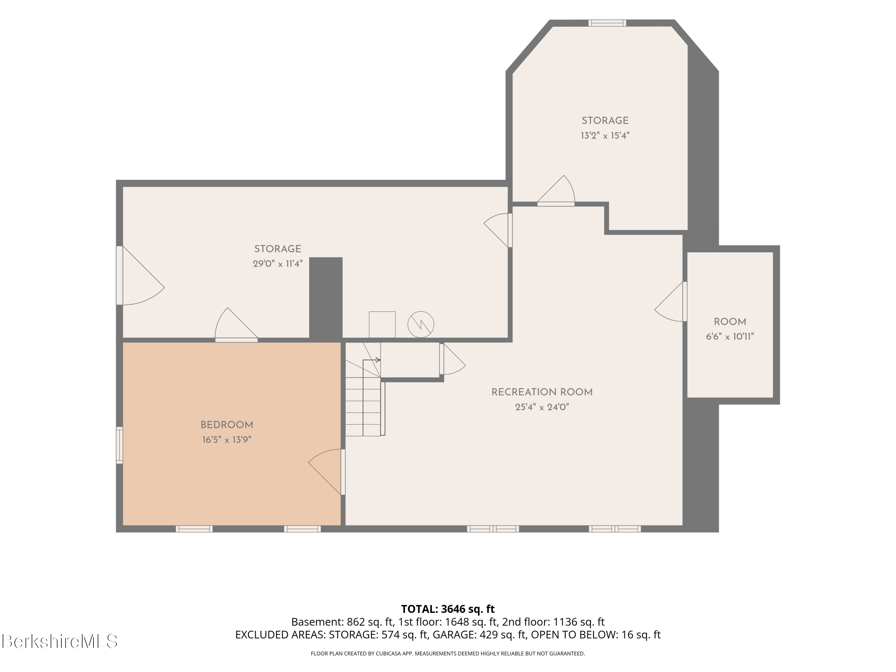 14 Old Tree Farm Rd
