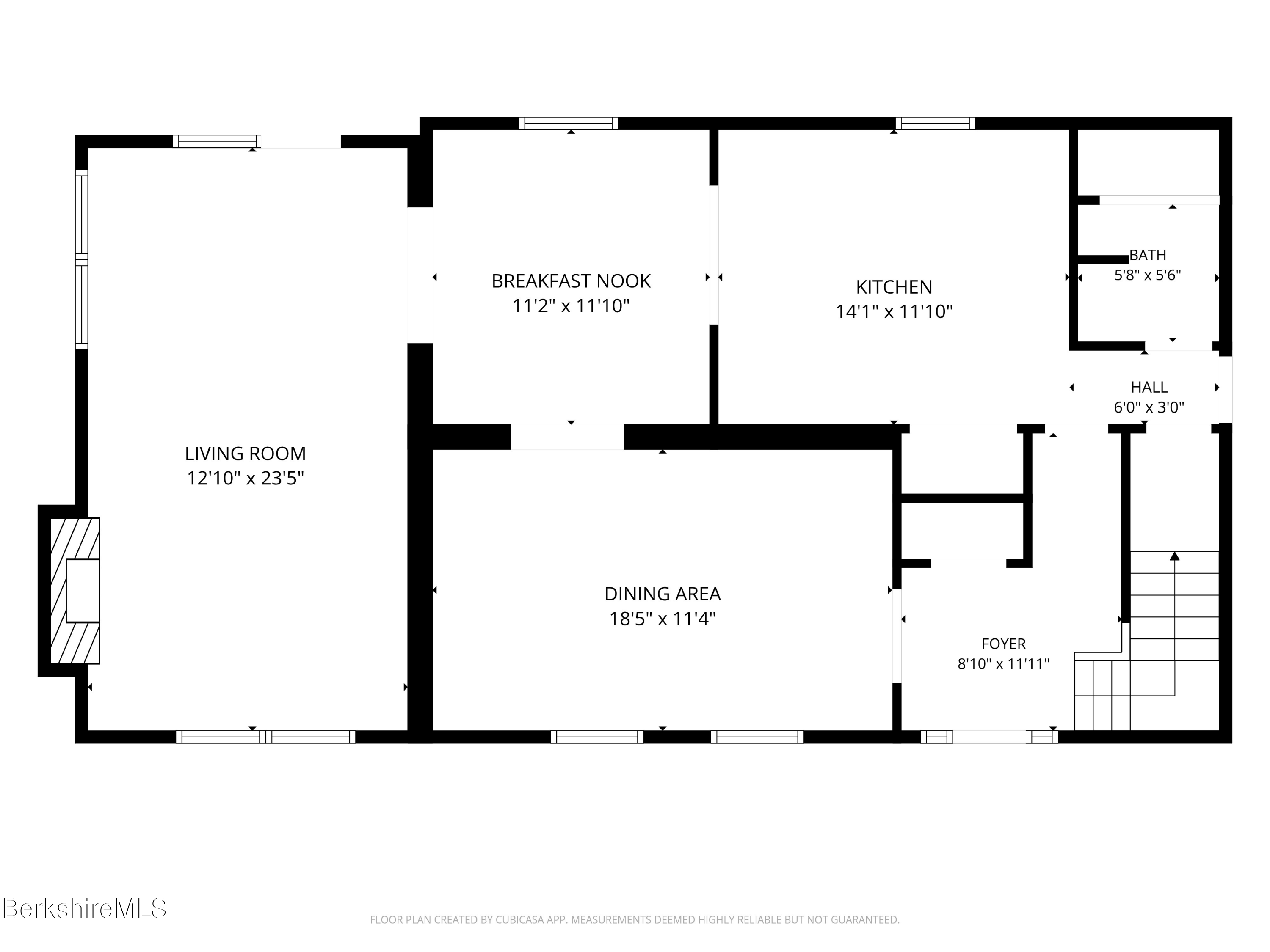 10 Caratina Dr