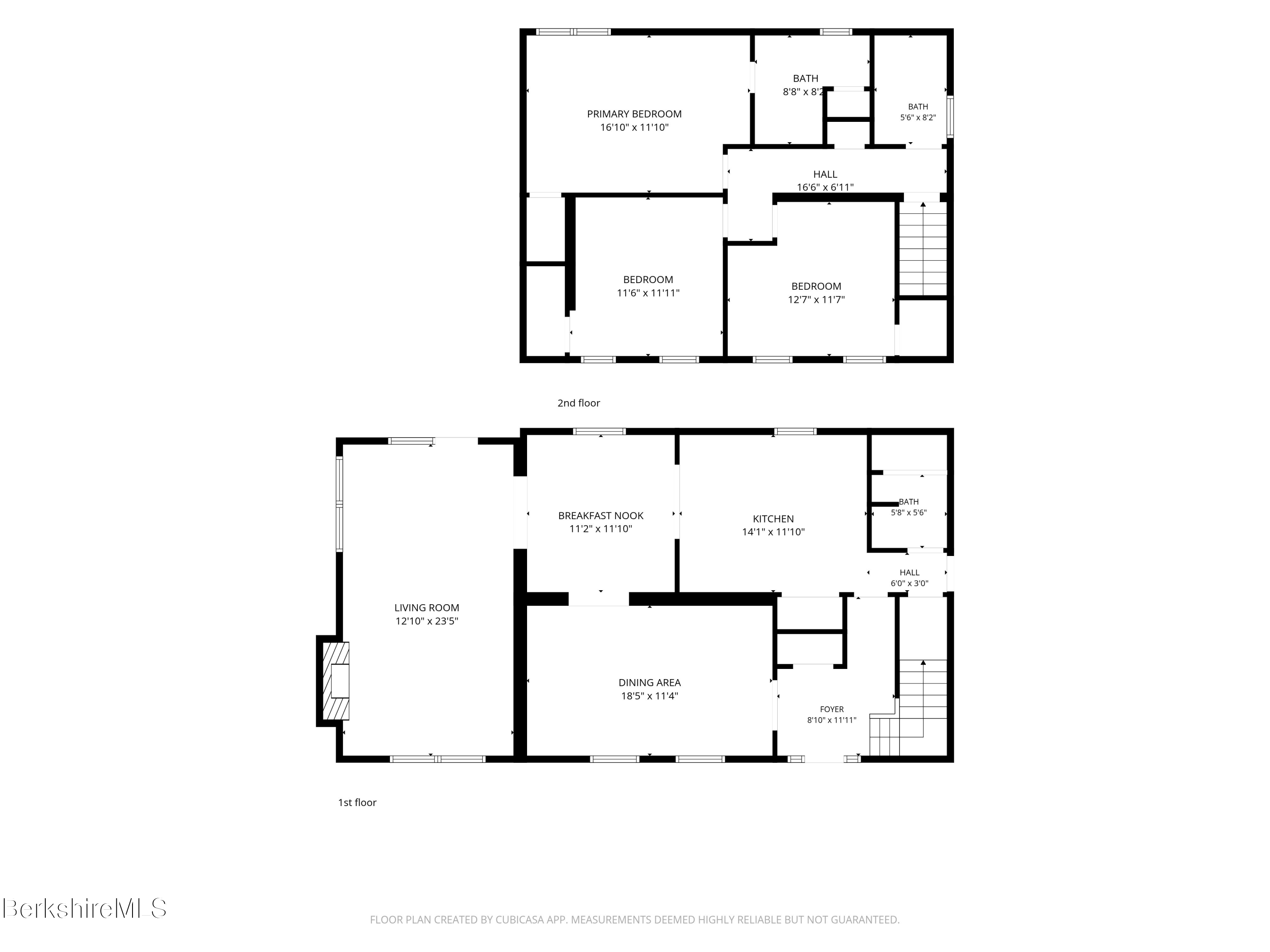 10 Caratina Dr