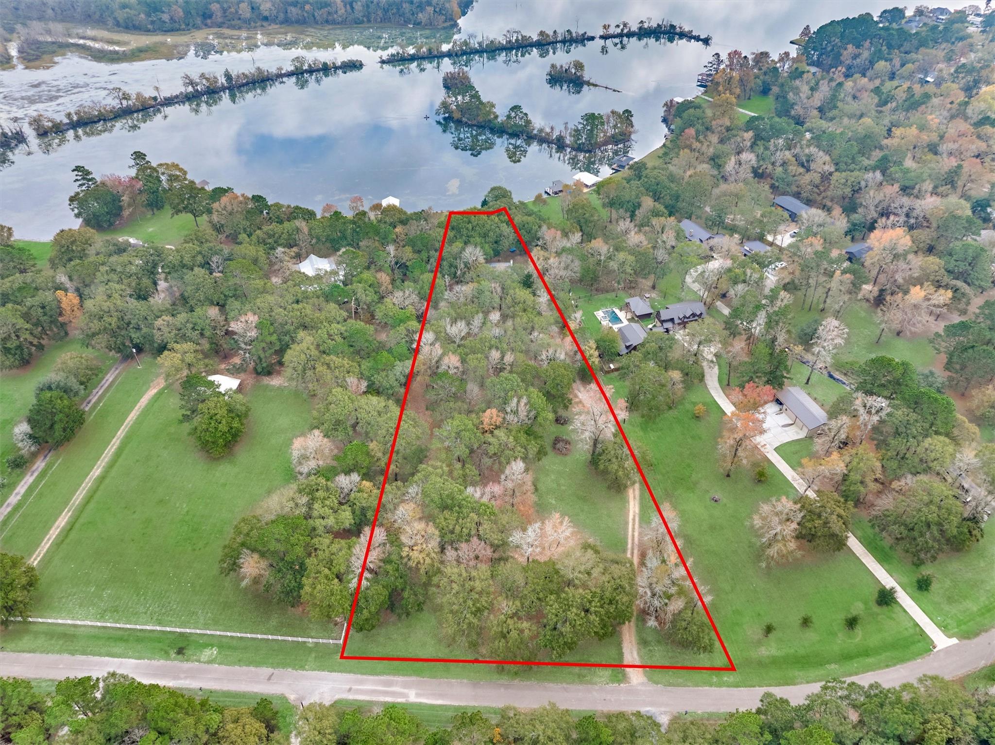 15012 Lake Paula Drive