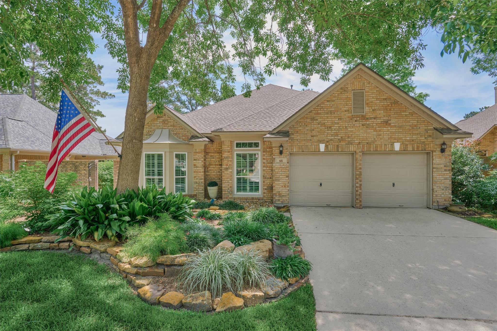 46 N Copperknoll Circle