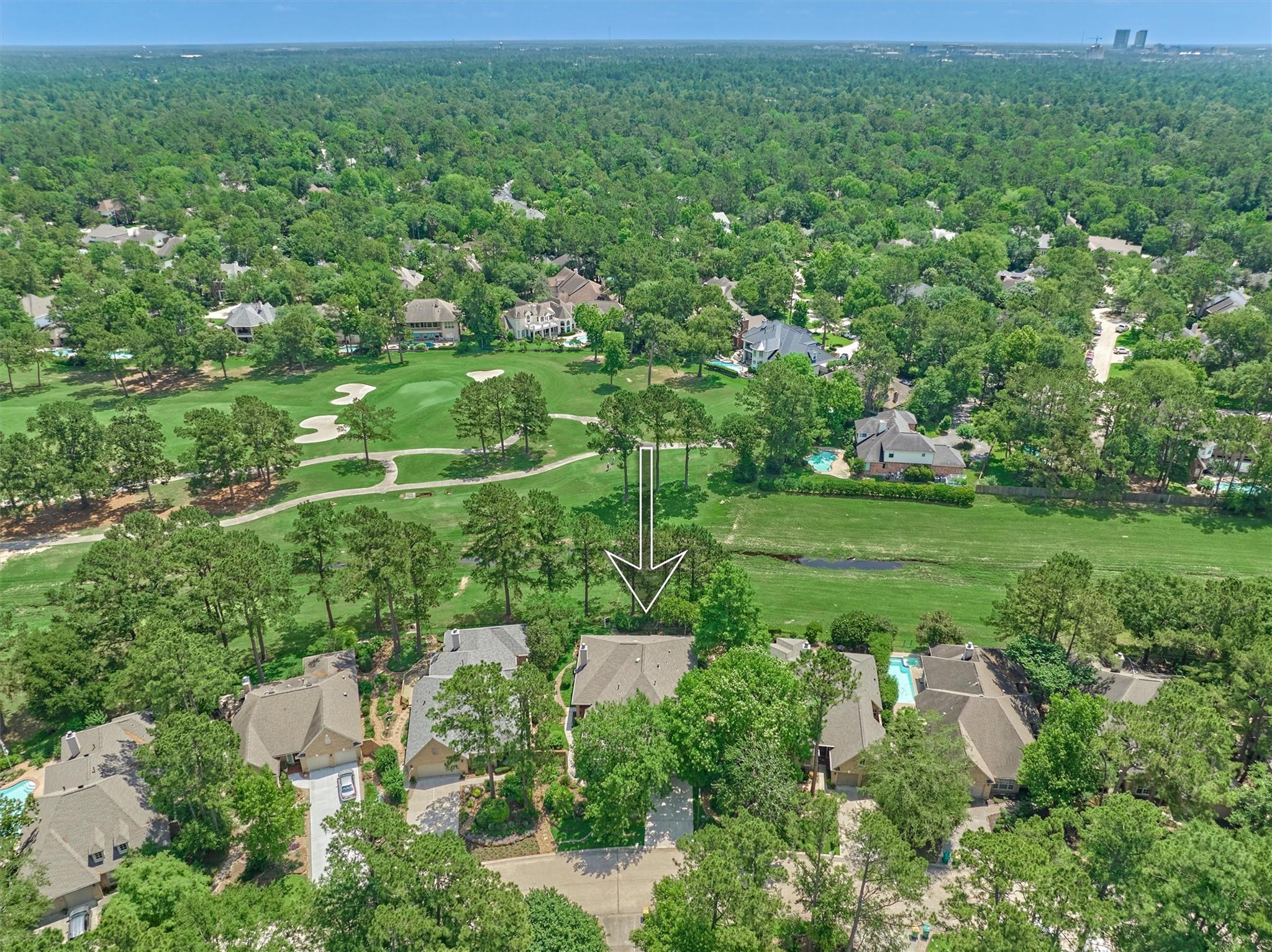 46 N Copperknoll Circle