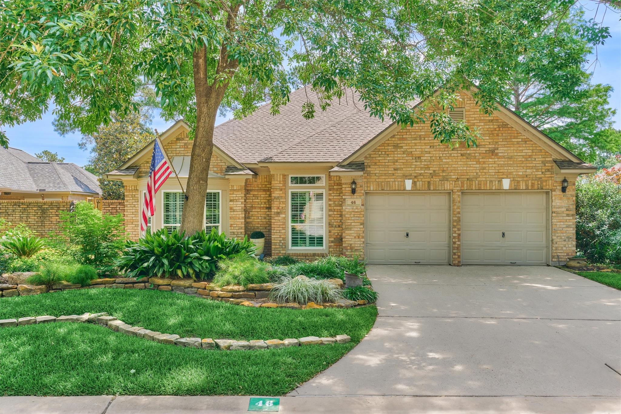 46 N Copperknoll Circle