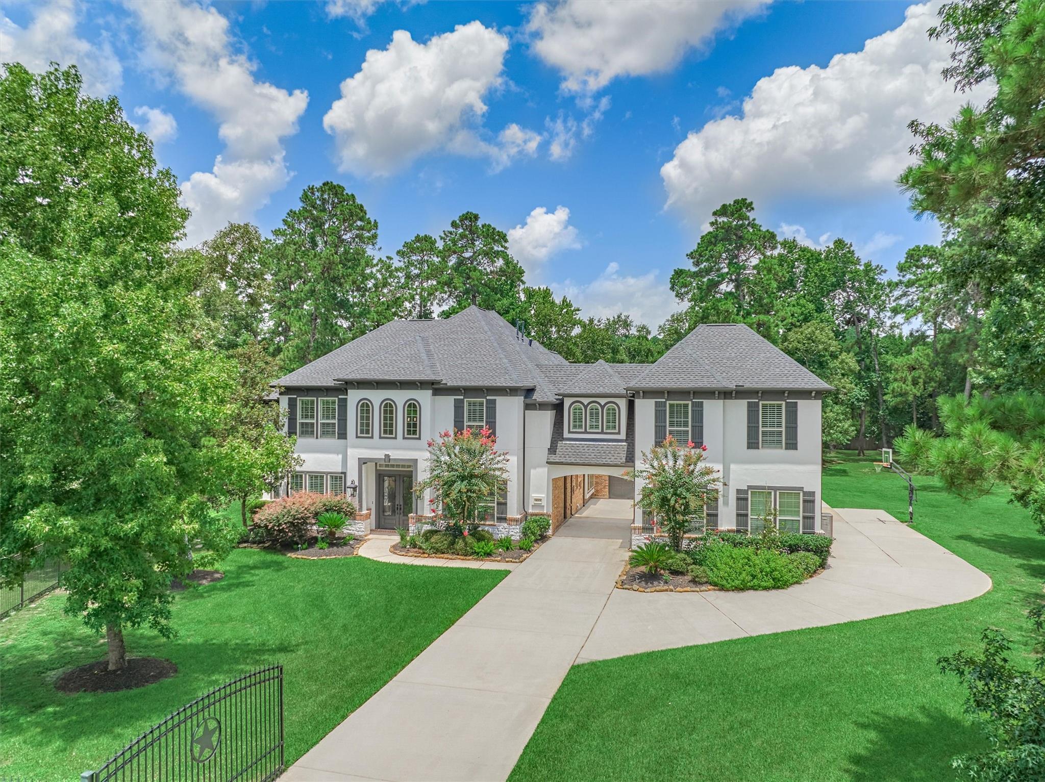 4203 Pikard Way Court