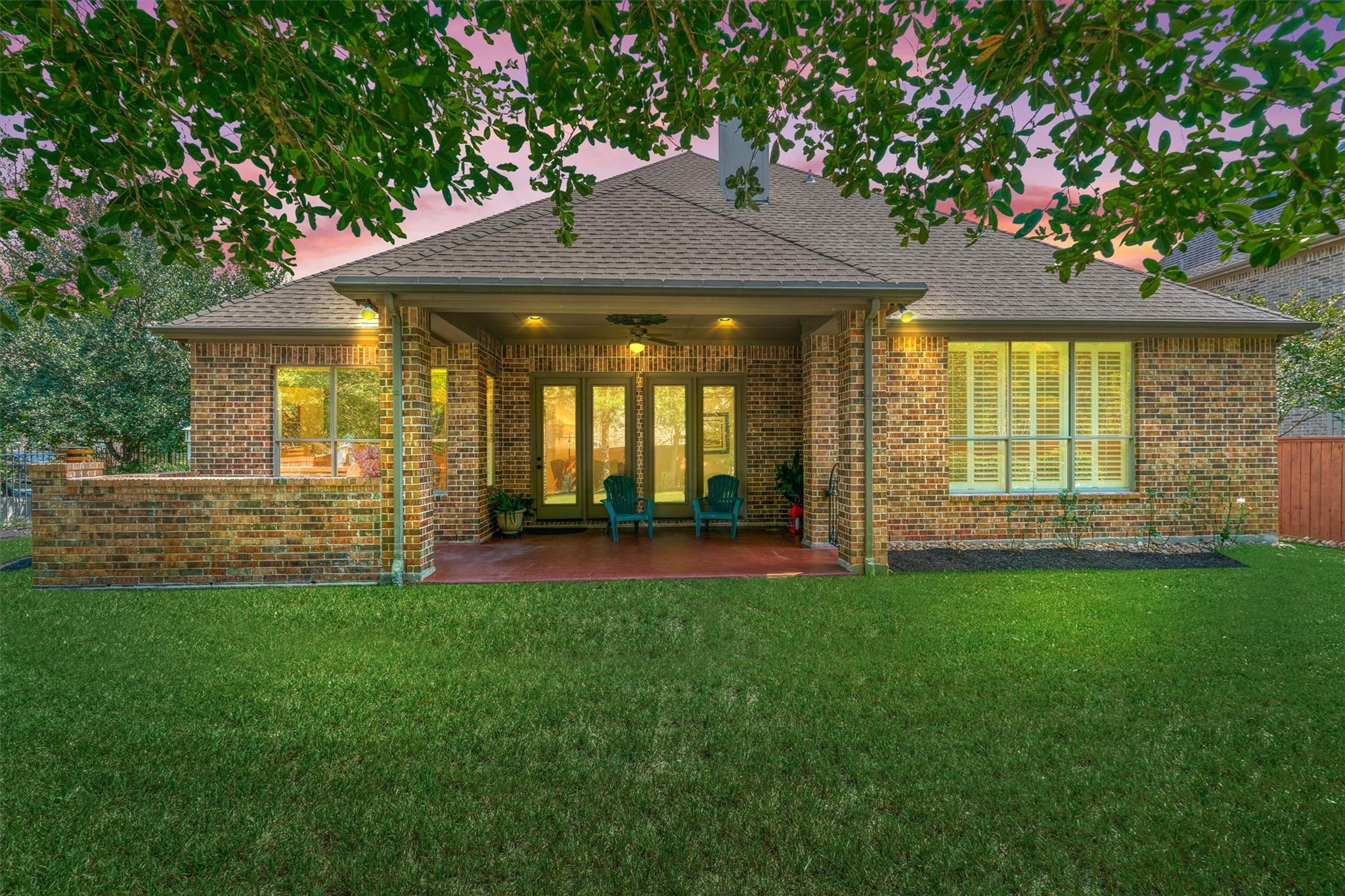 11 Almondell Court
