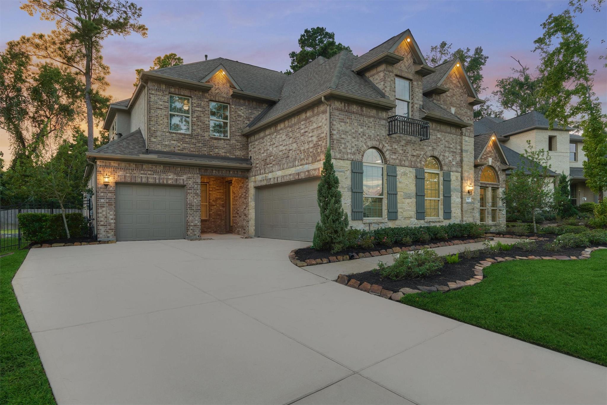 59 Blue Norther Drive