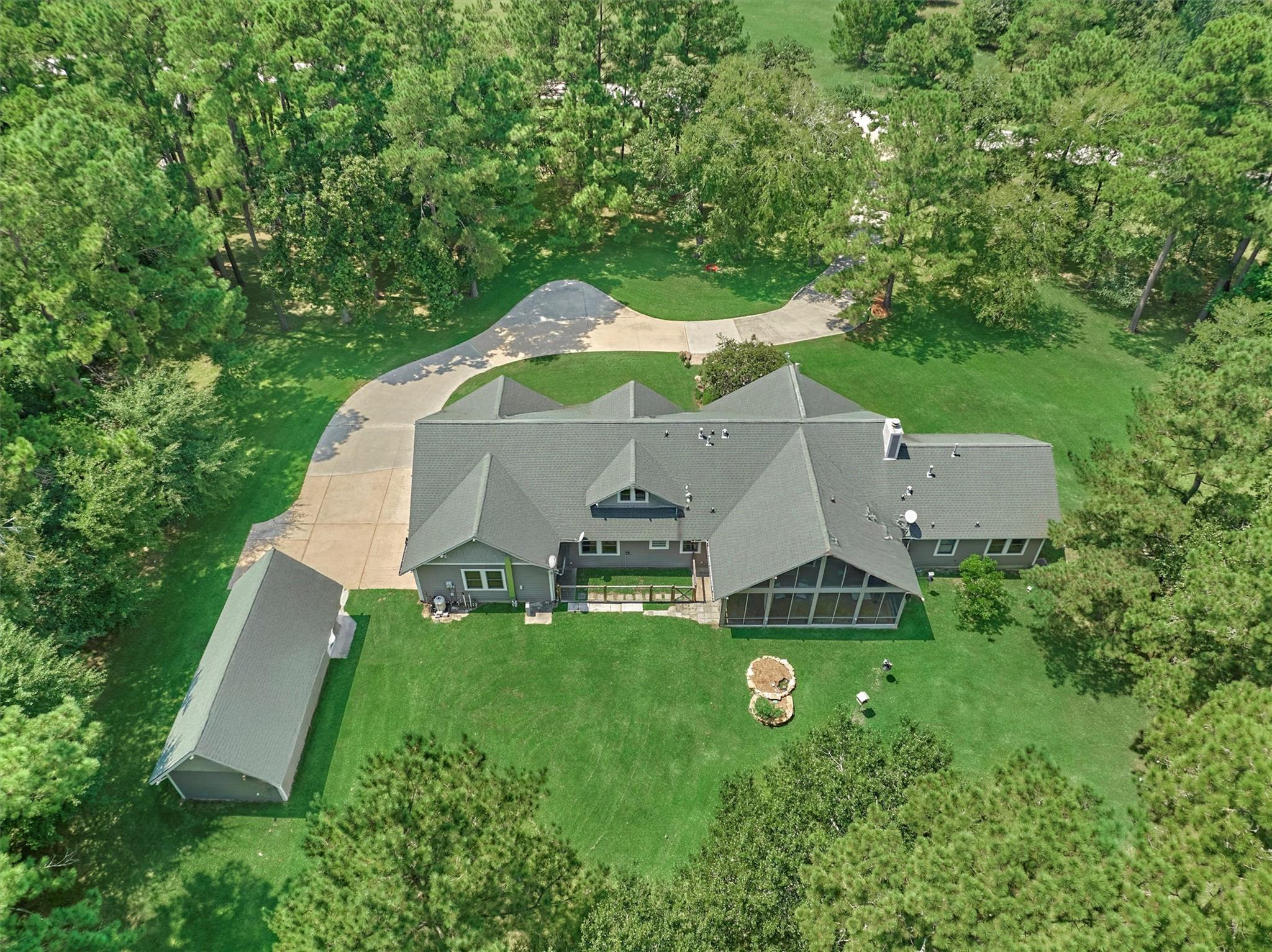 32210 Park Meadow Pass