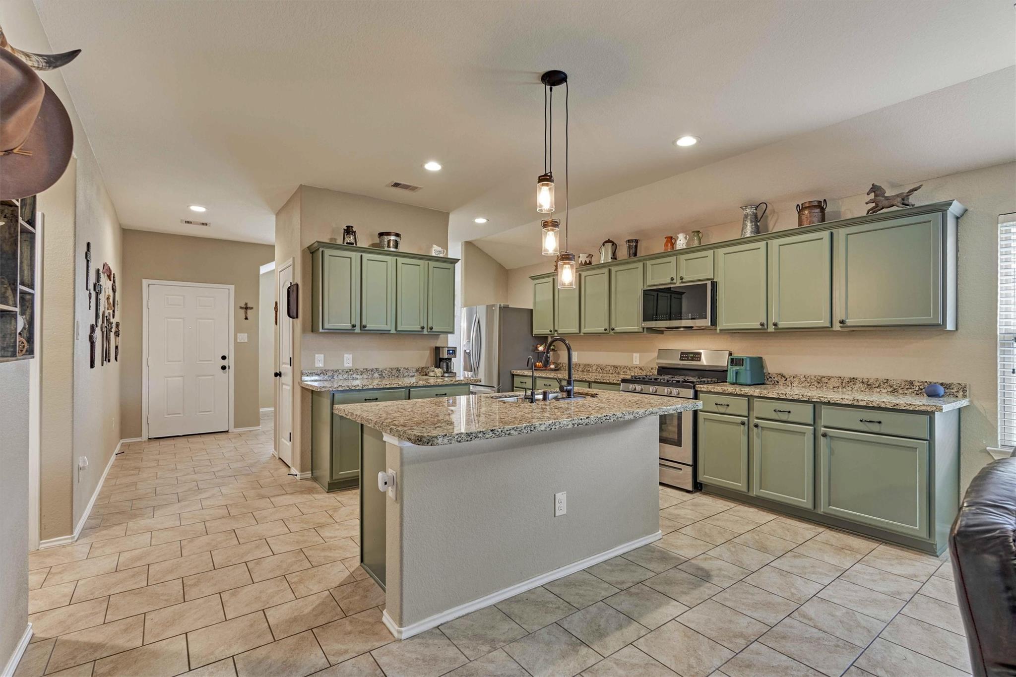 23415 Robbers Nest Drive
