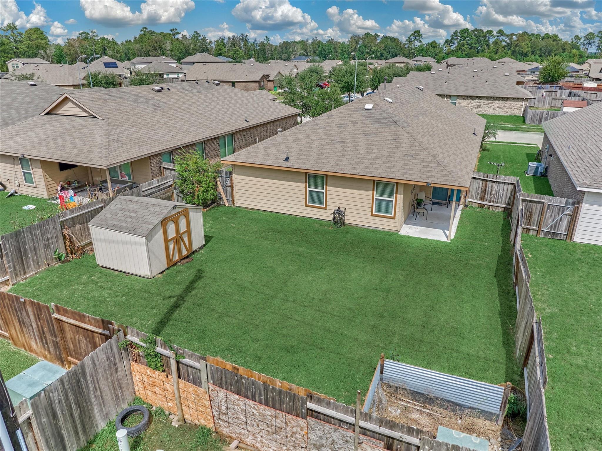 23415 Robbers Nest Drive