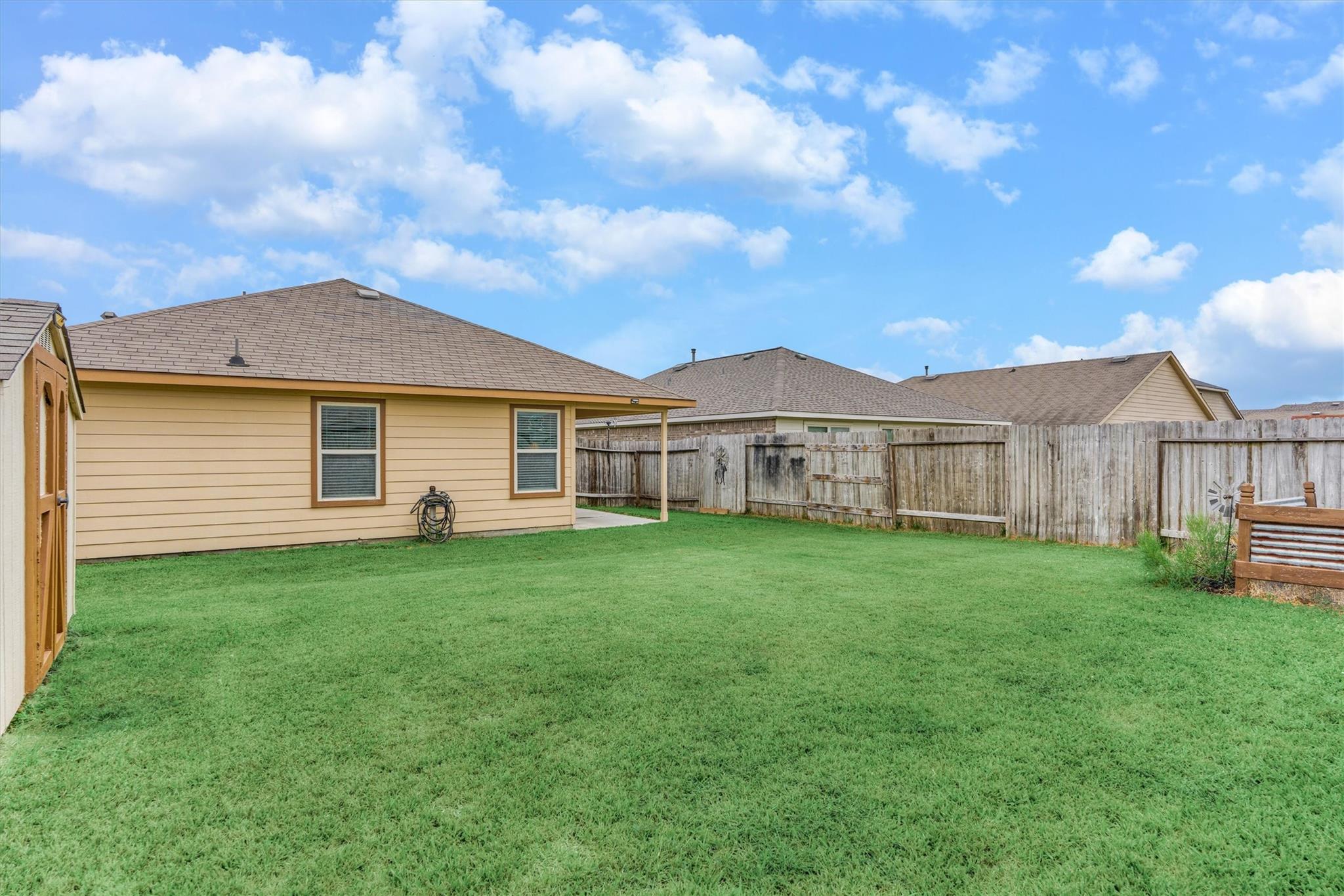 23415 Robbers Nest Drive
