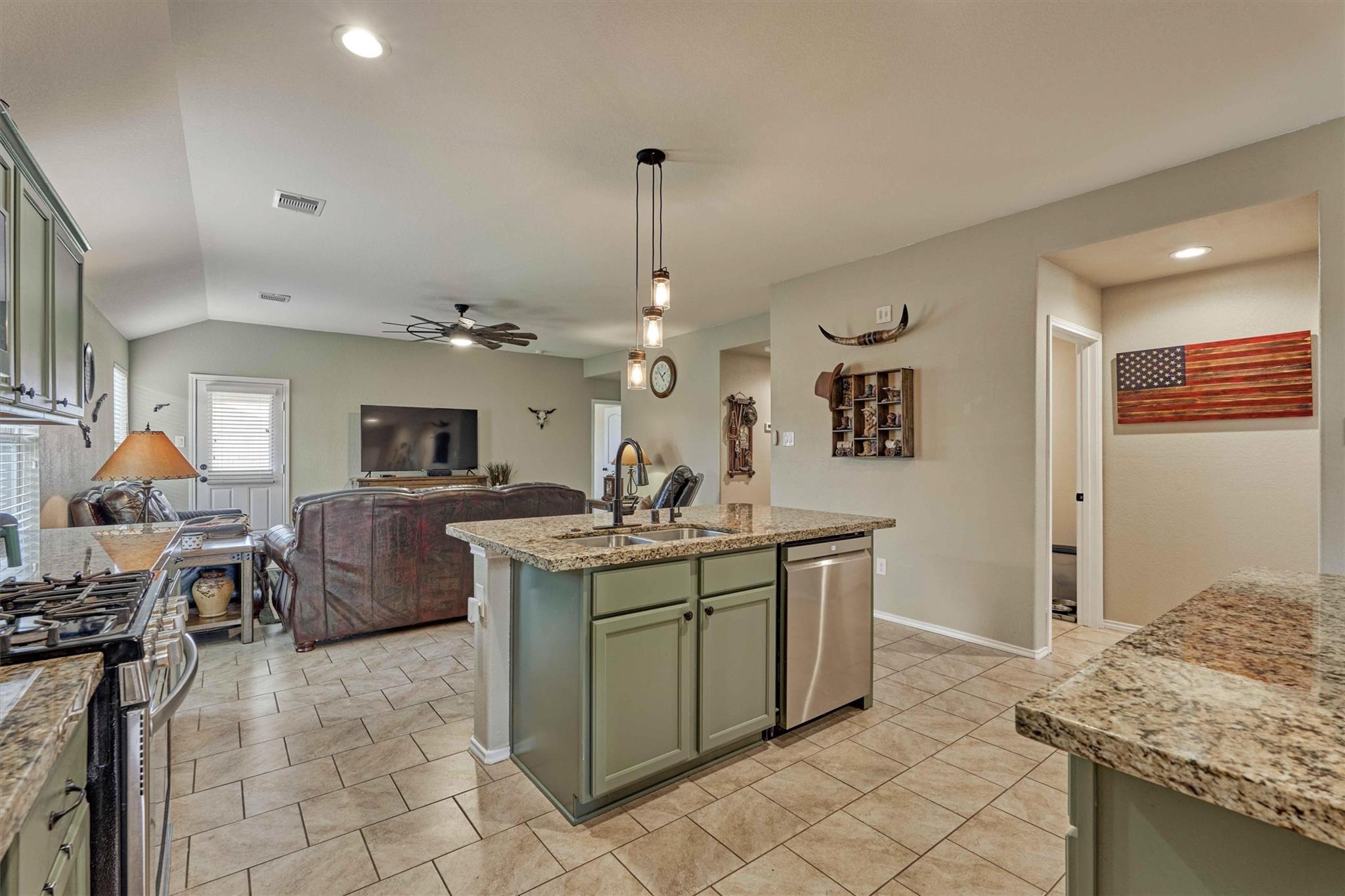 23415 Robbers Nest Drive