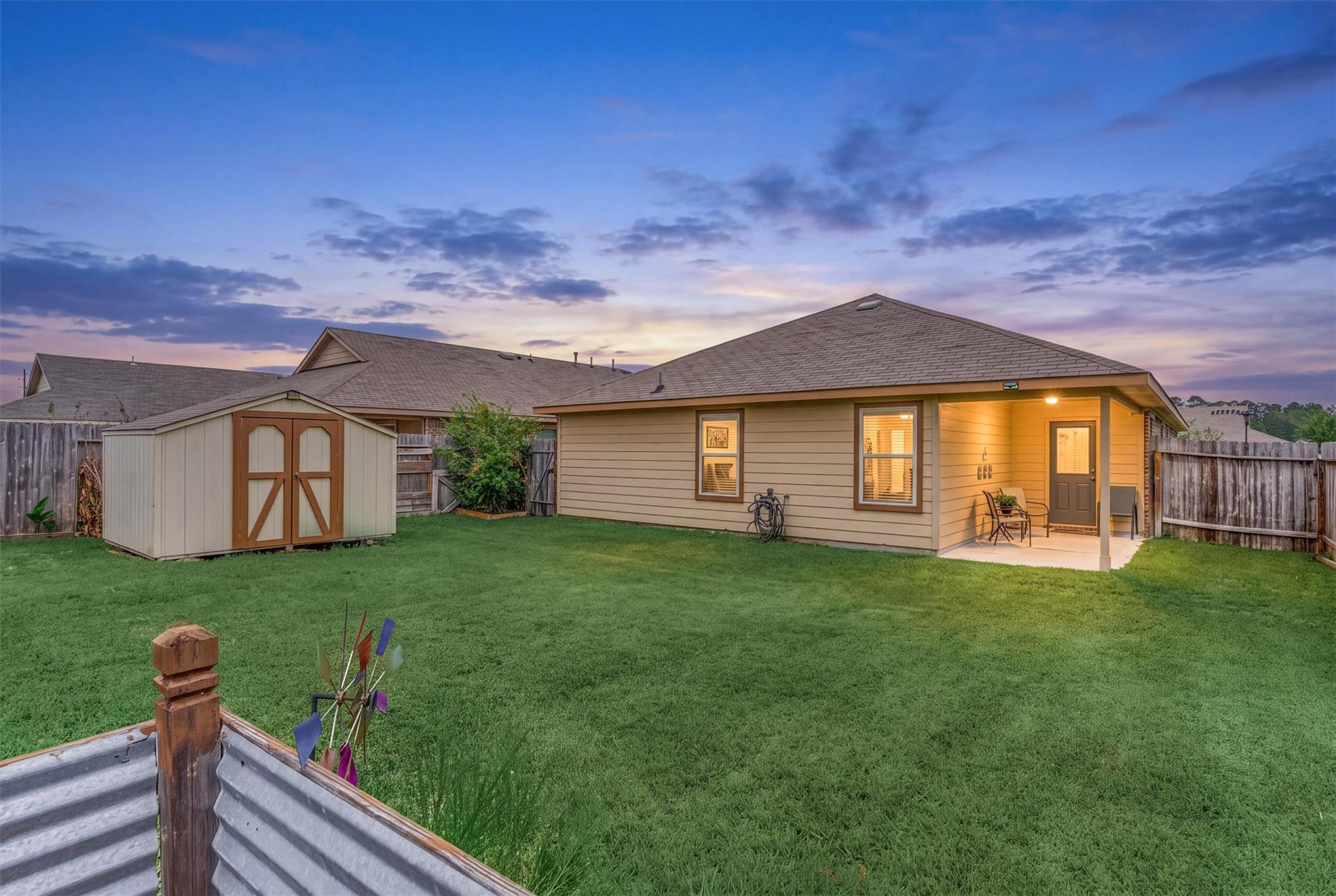 23415 Robbers Nest Drive