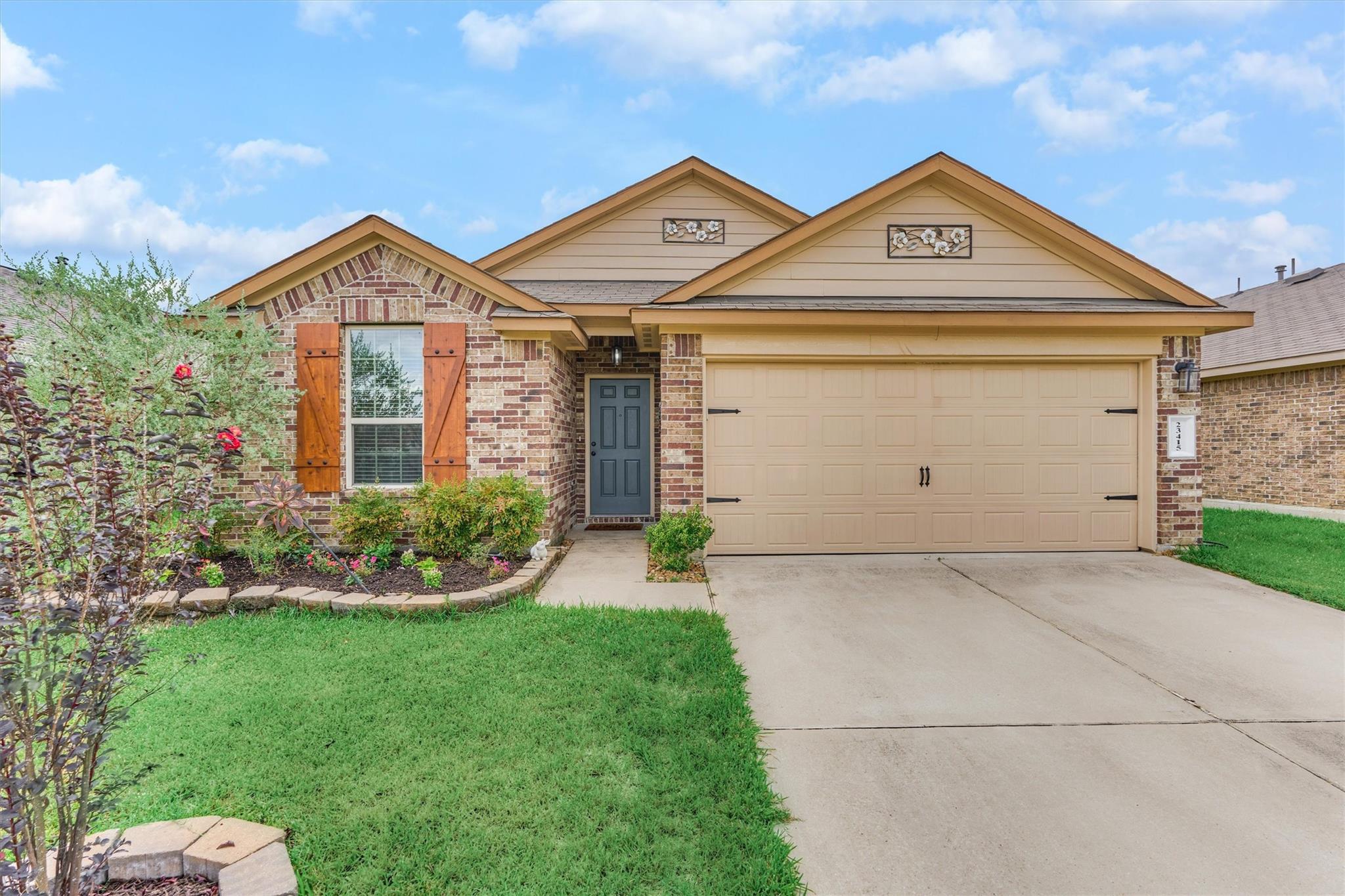 23415 Robbers Nest Drive