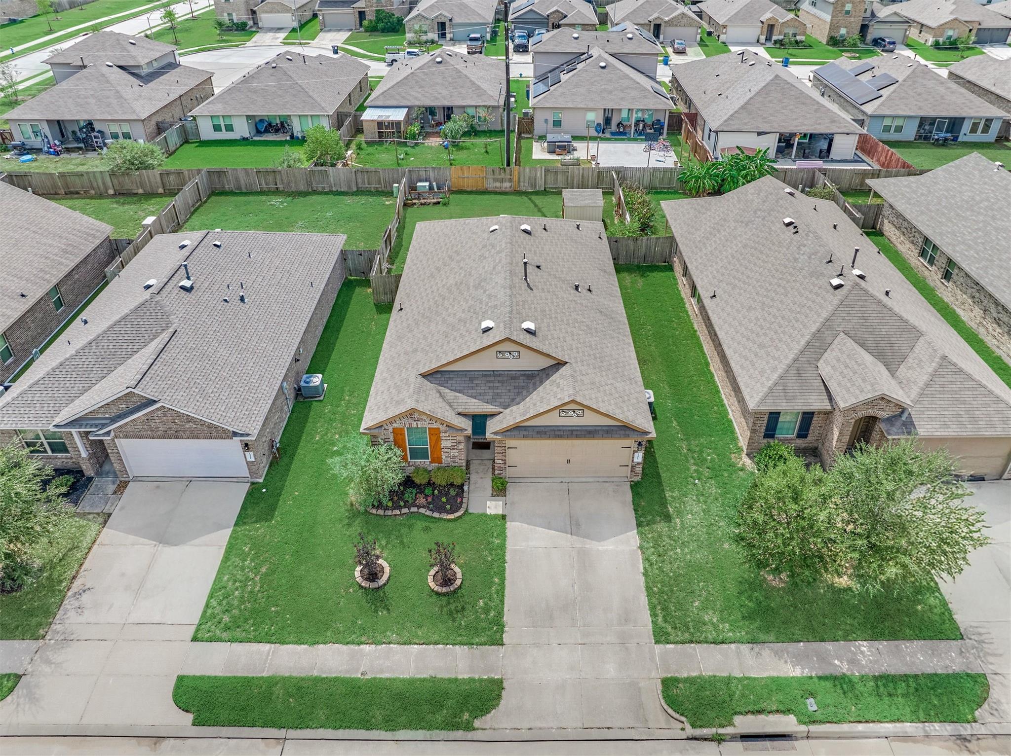 23415 Robbers Nest Drive