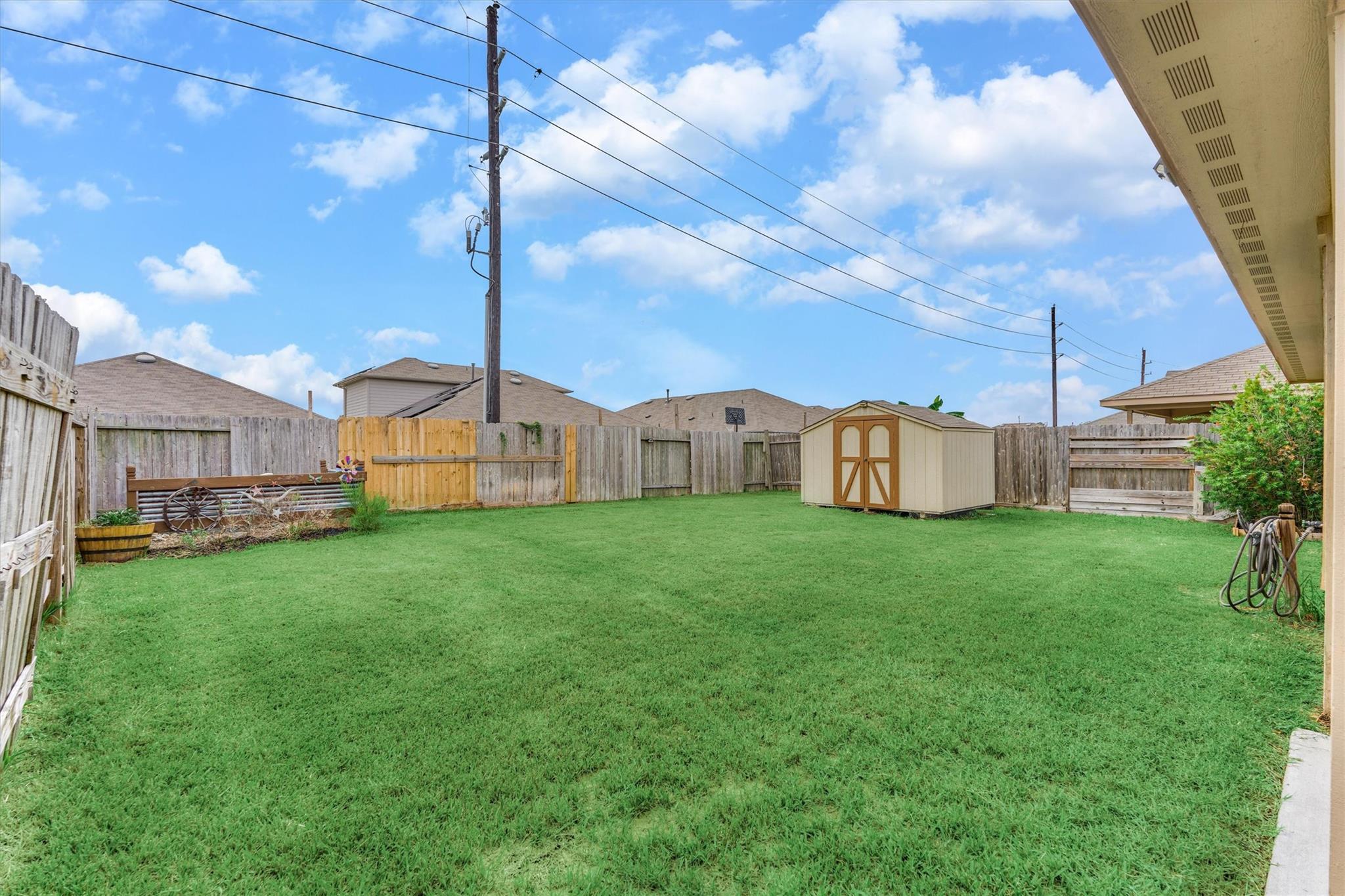 23415 Robbers Nest Drive