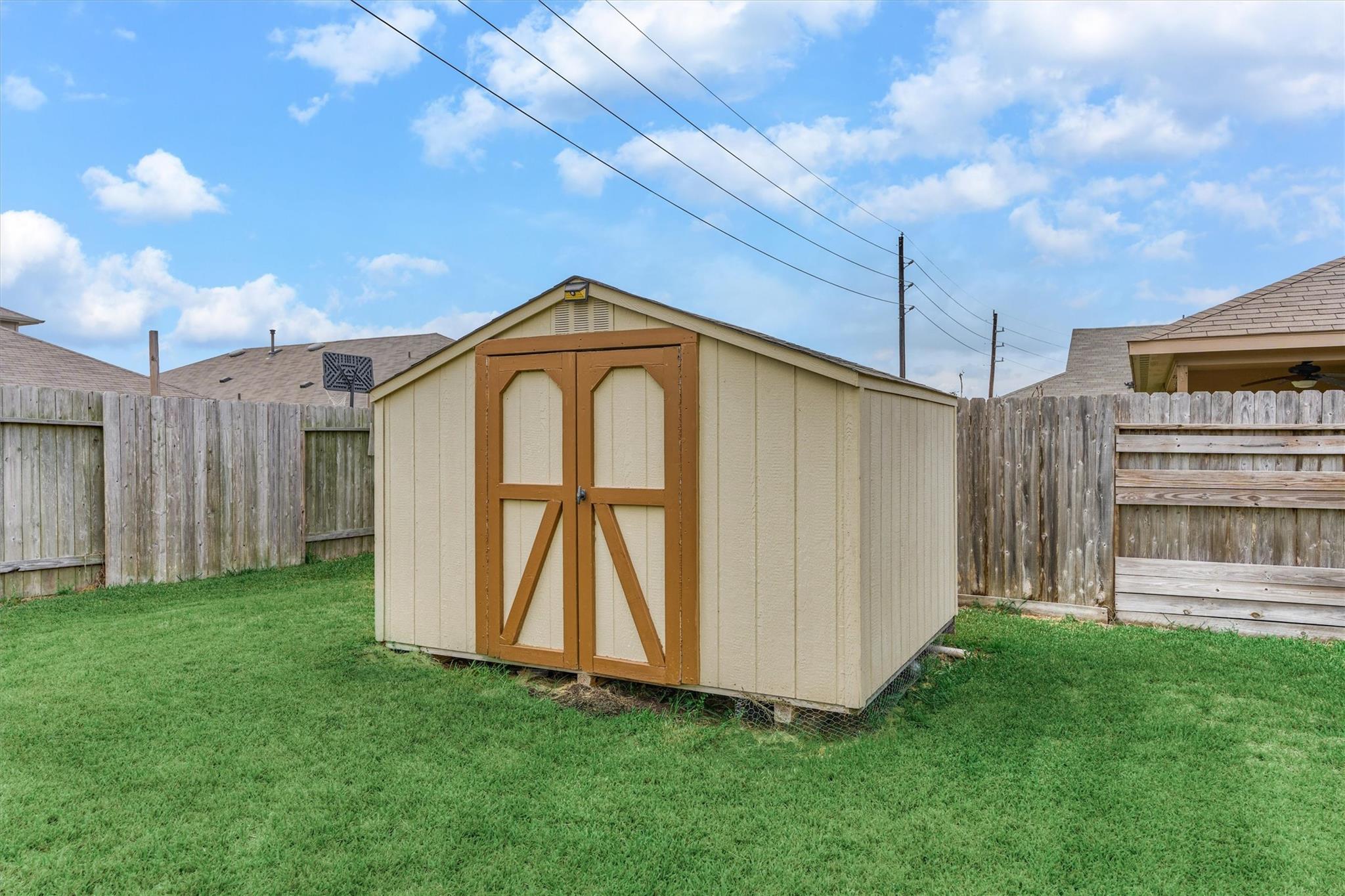 23415 Robbers Nest Drive